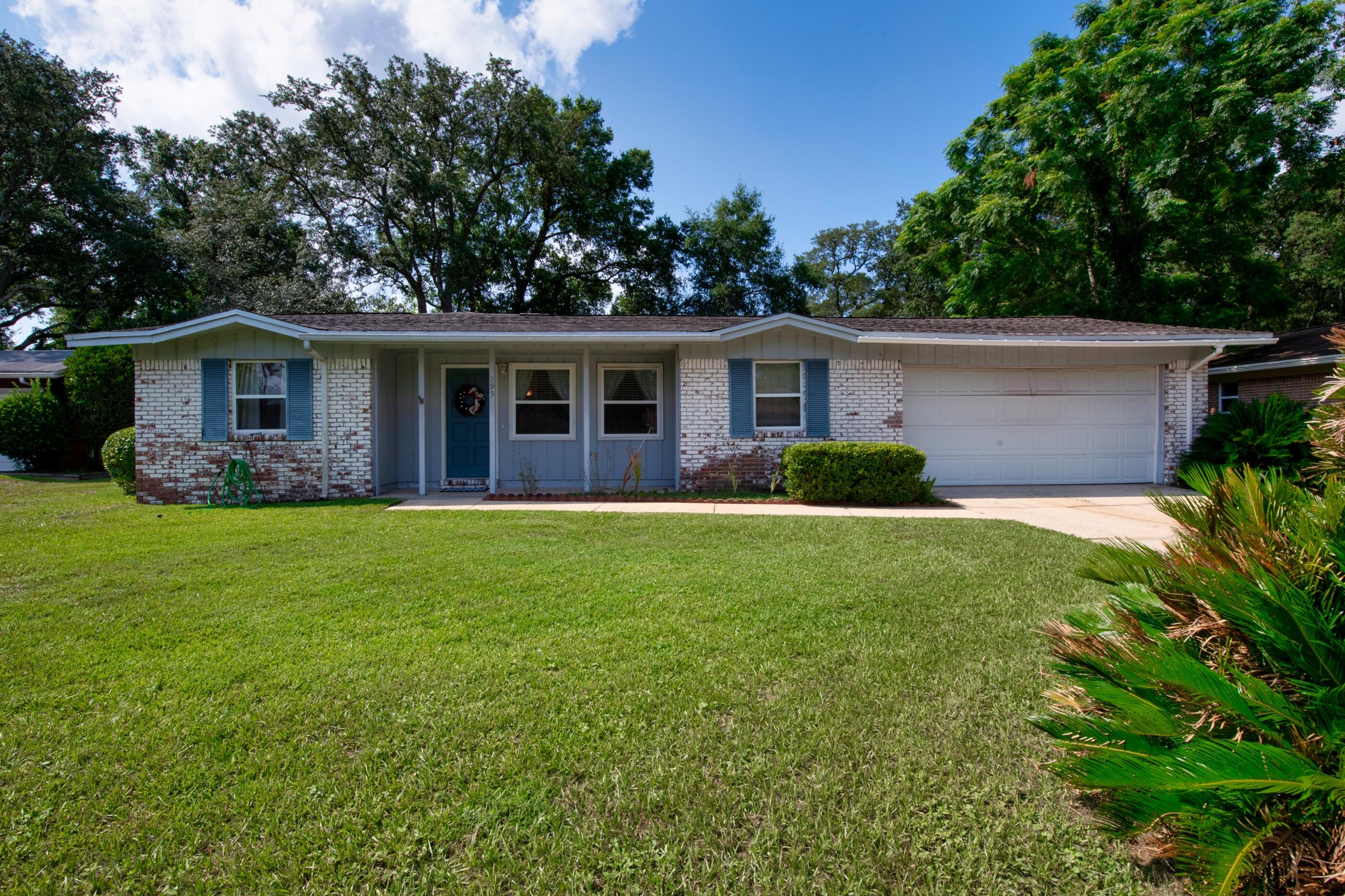 NORTHGATE - Residential