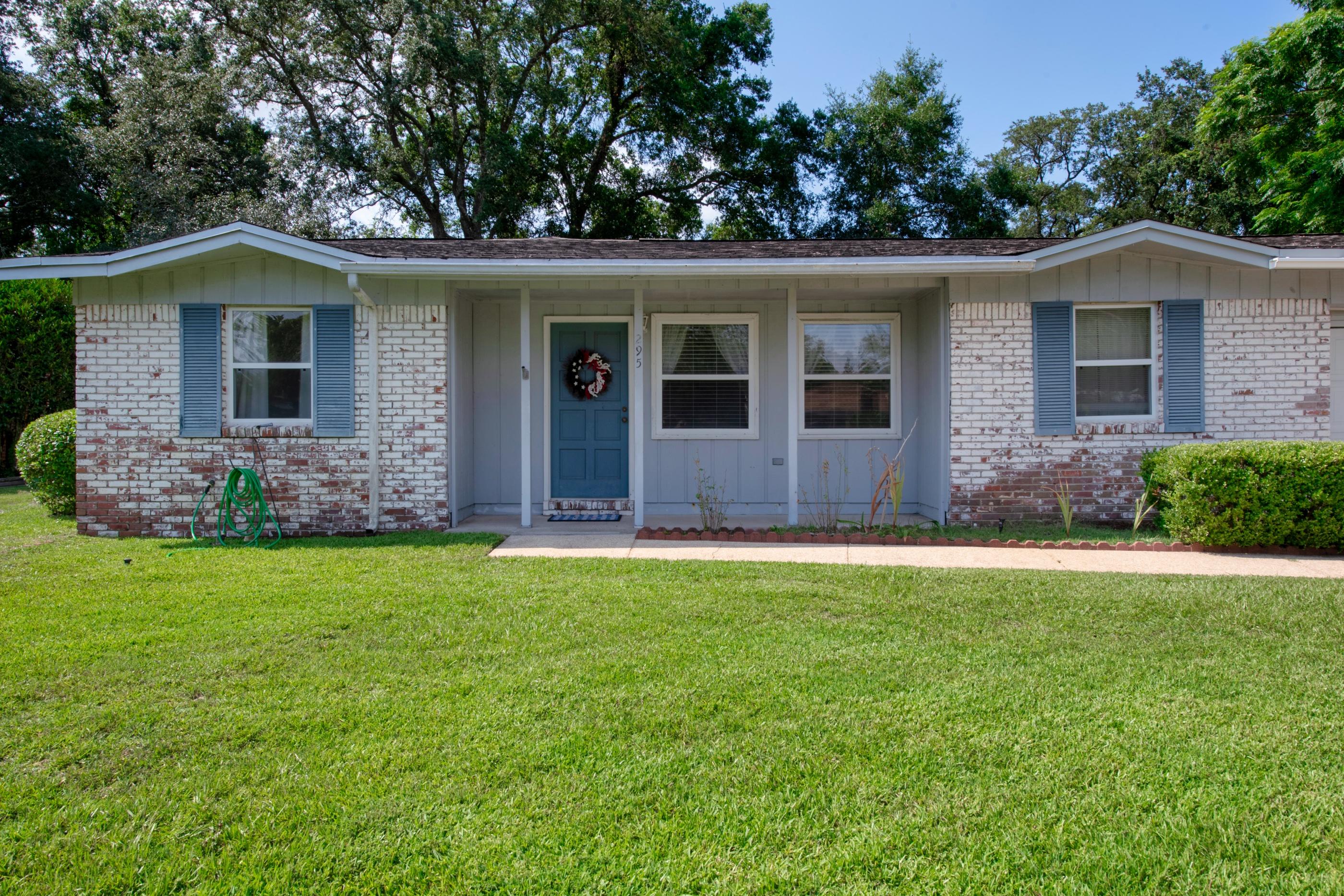 NORTHGATE - Residential