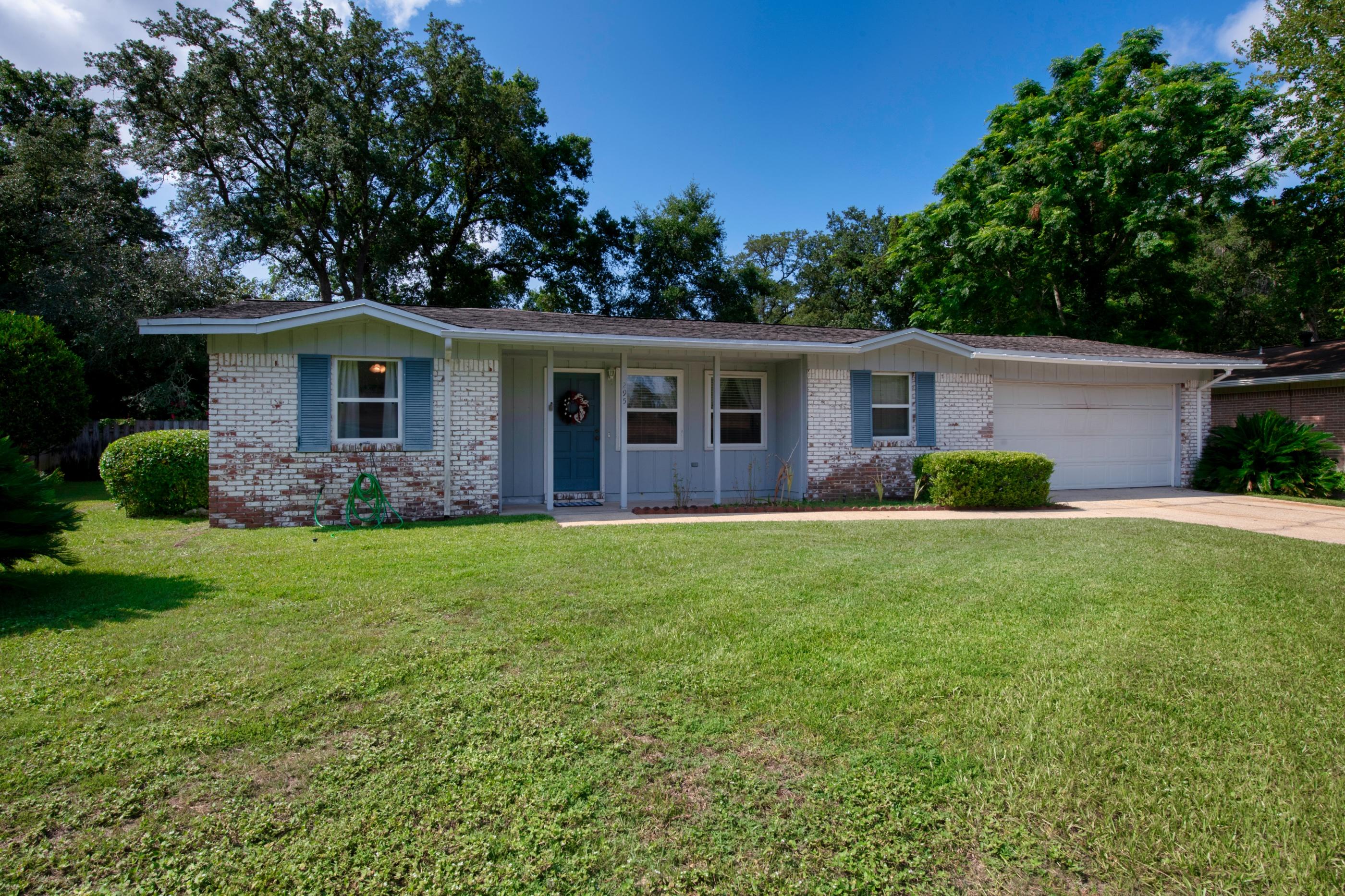 NORTHGATE - Residential