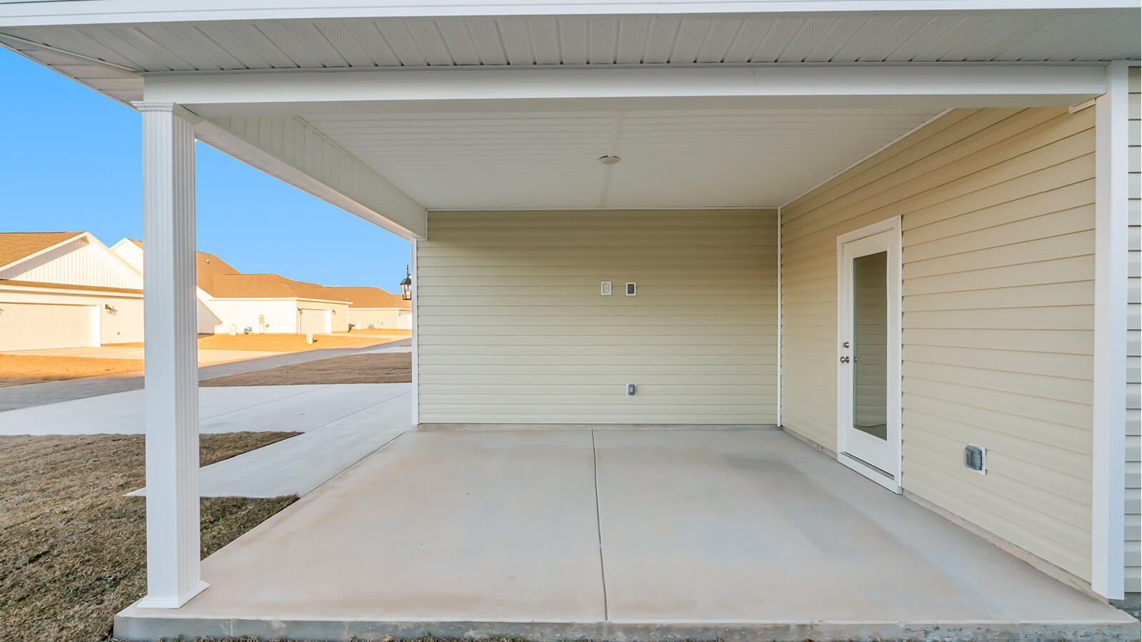 Owl's Head East - Residential