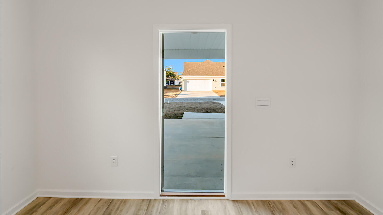 Owl's Head East - Residential