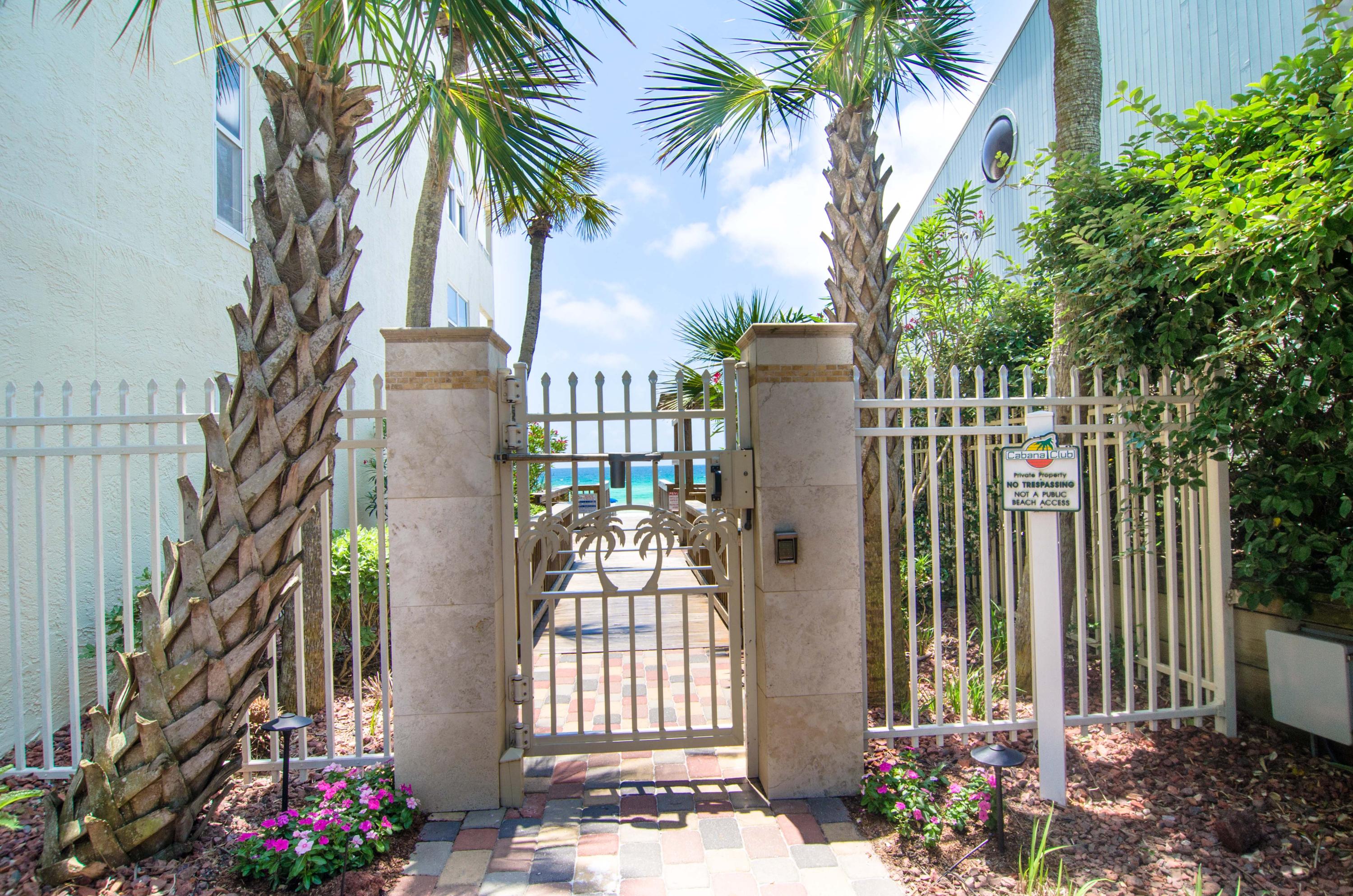 CABANA CLUB CONDO - Residential