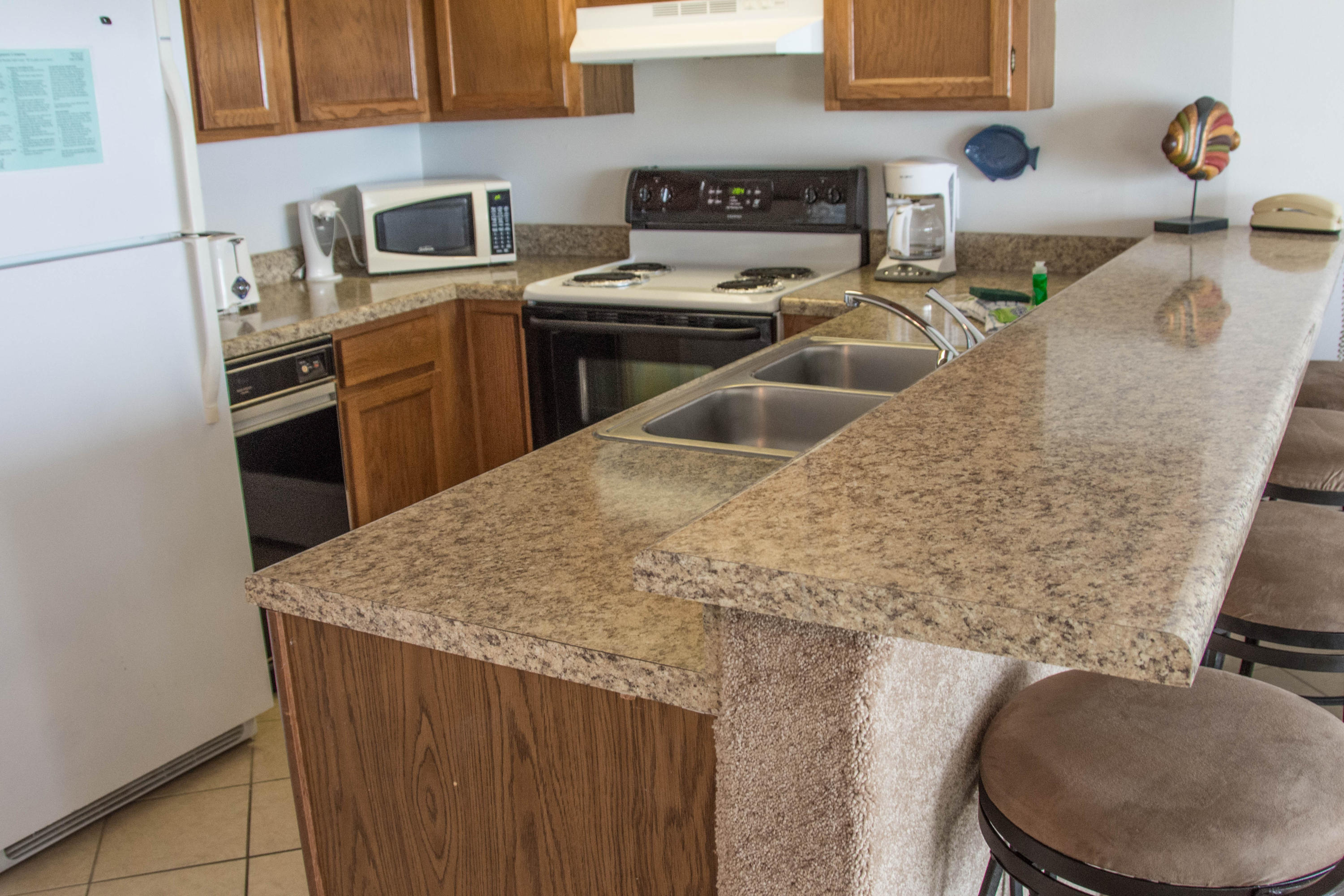 CABANA CLUB CONDO - Residential