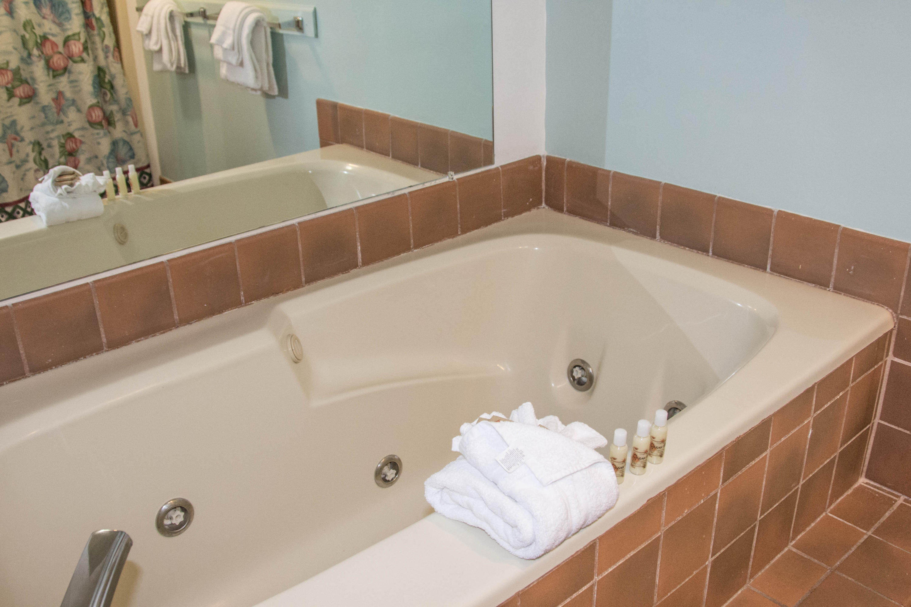 CABANA CLUB CONDO - Residential