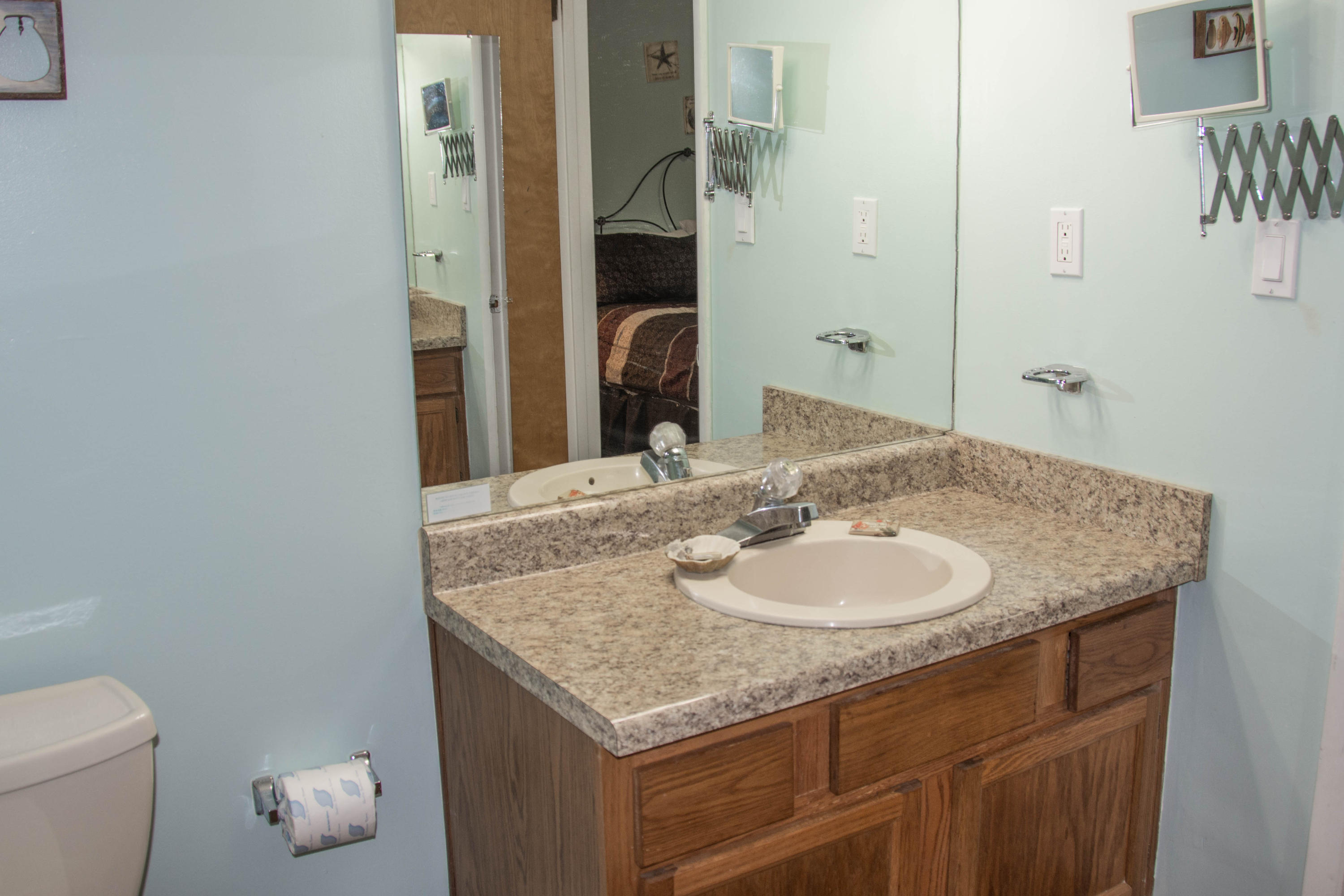 CABANA CLUB CONDO - Residential