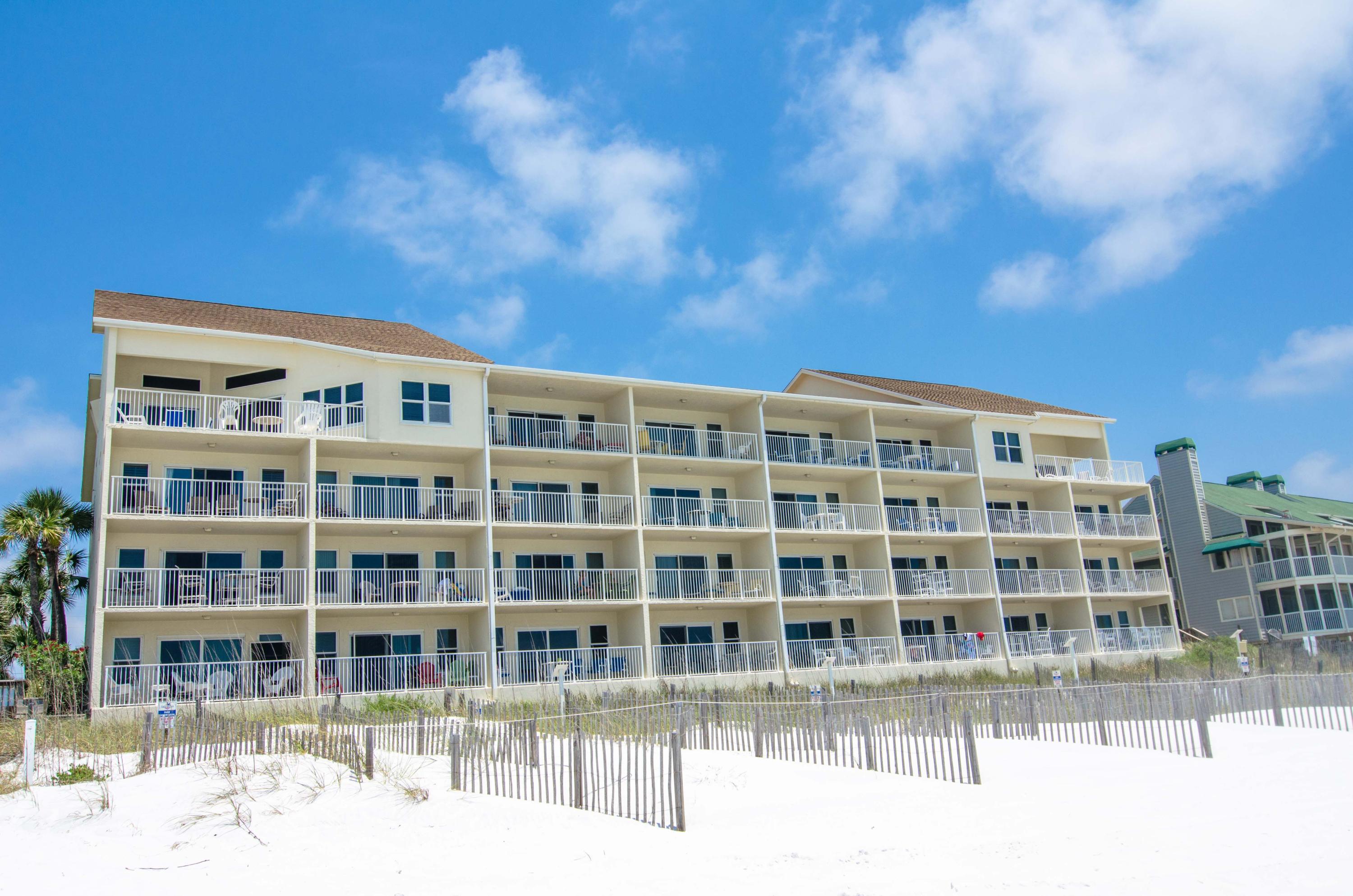 CABANA CLUB CONDO - Residential