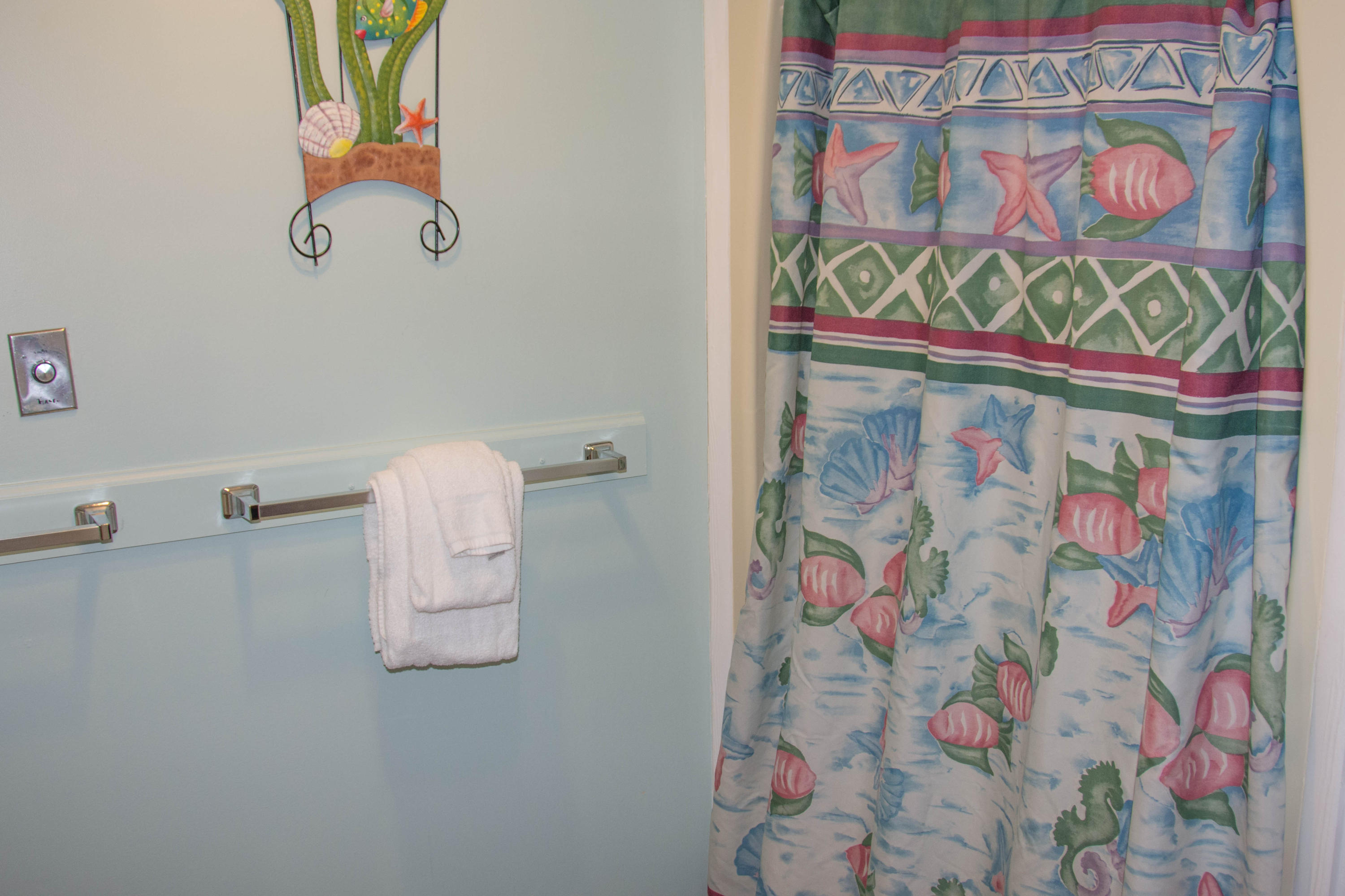 CABANA CLUB CONDO - Residential