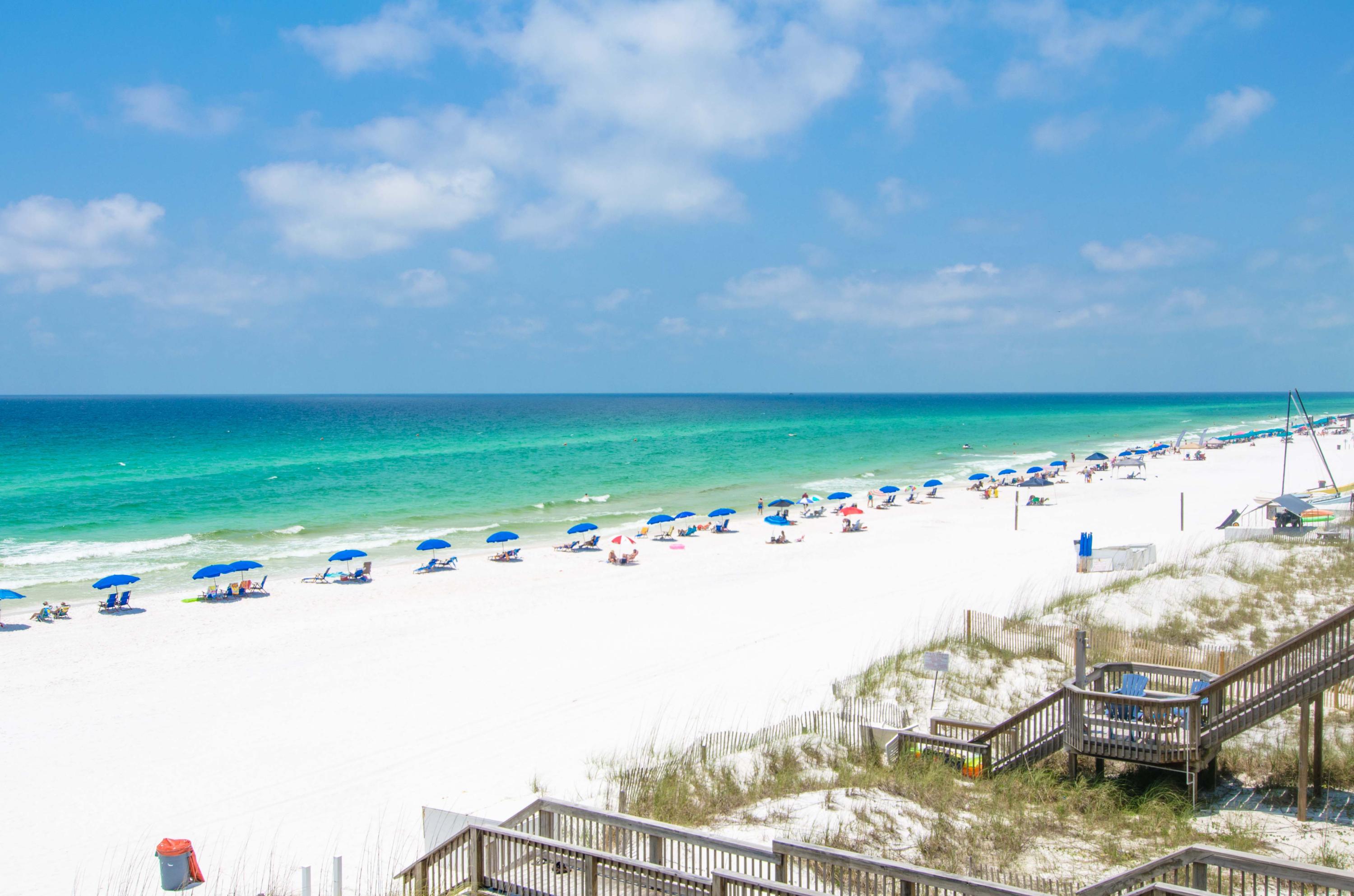 CABANA CLUB CONDO - Residential