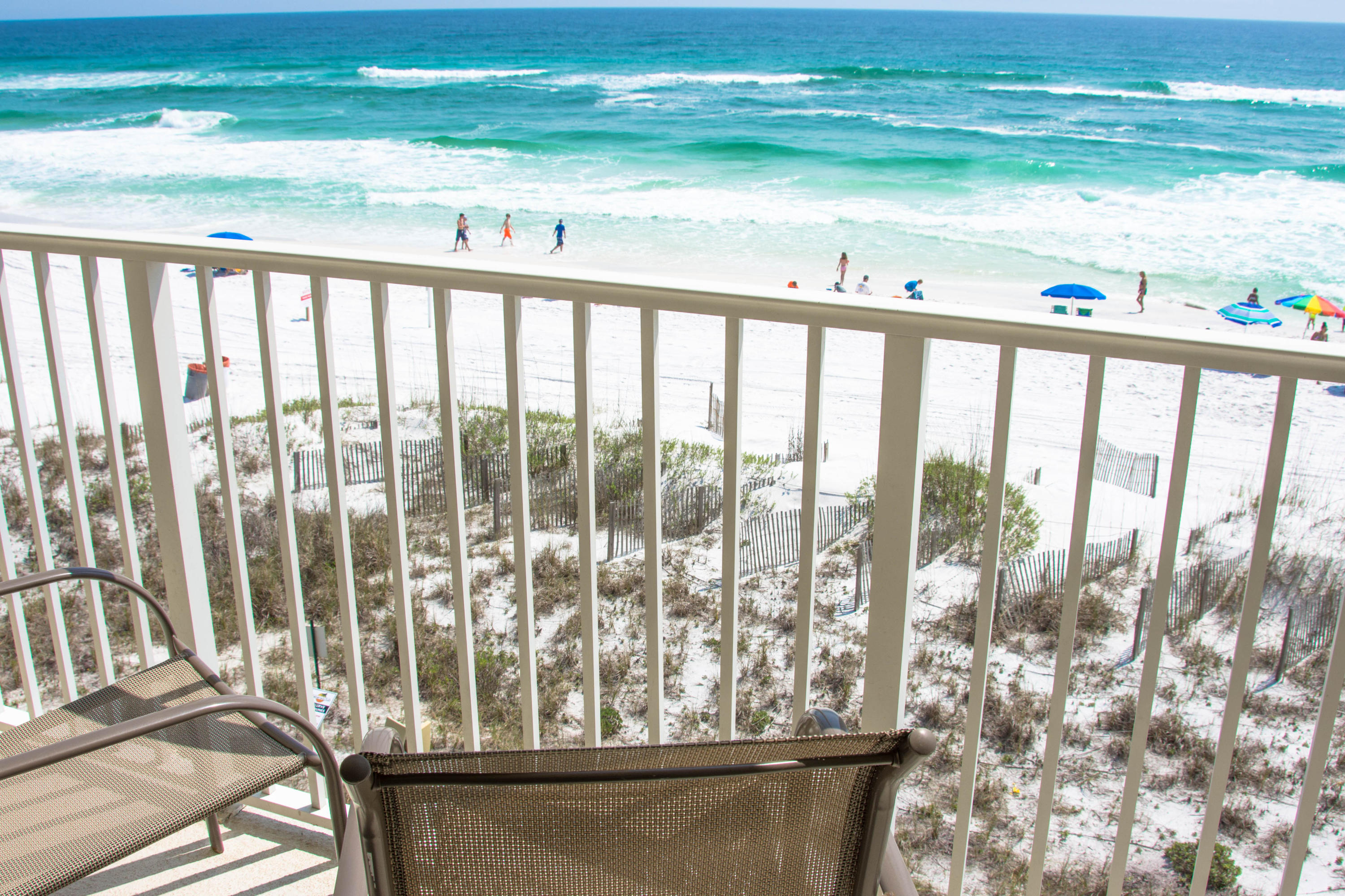 CABANA CLUB CONDO - Residential