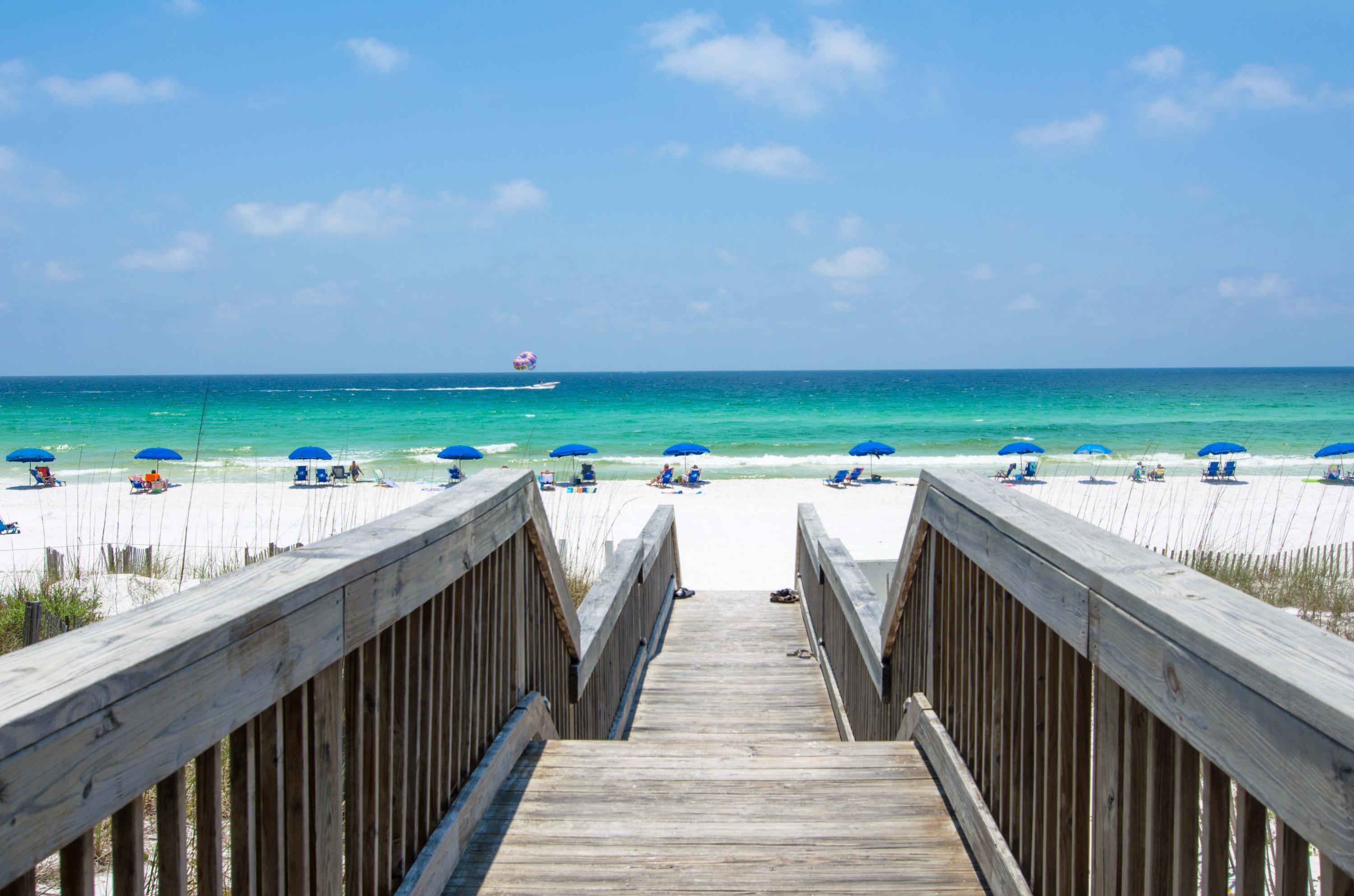 CABANA CLUB CONDO - Residential