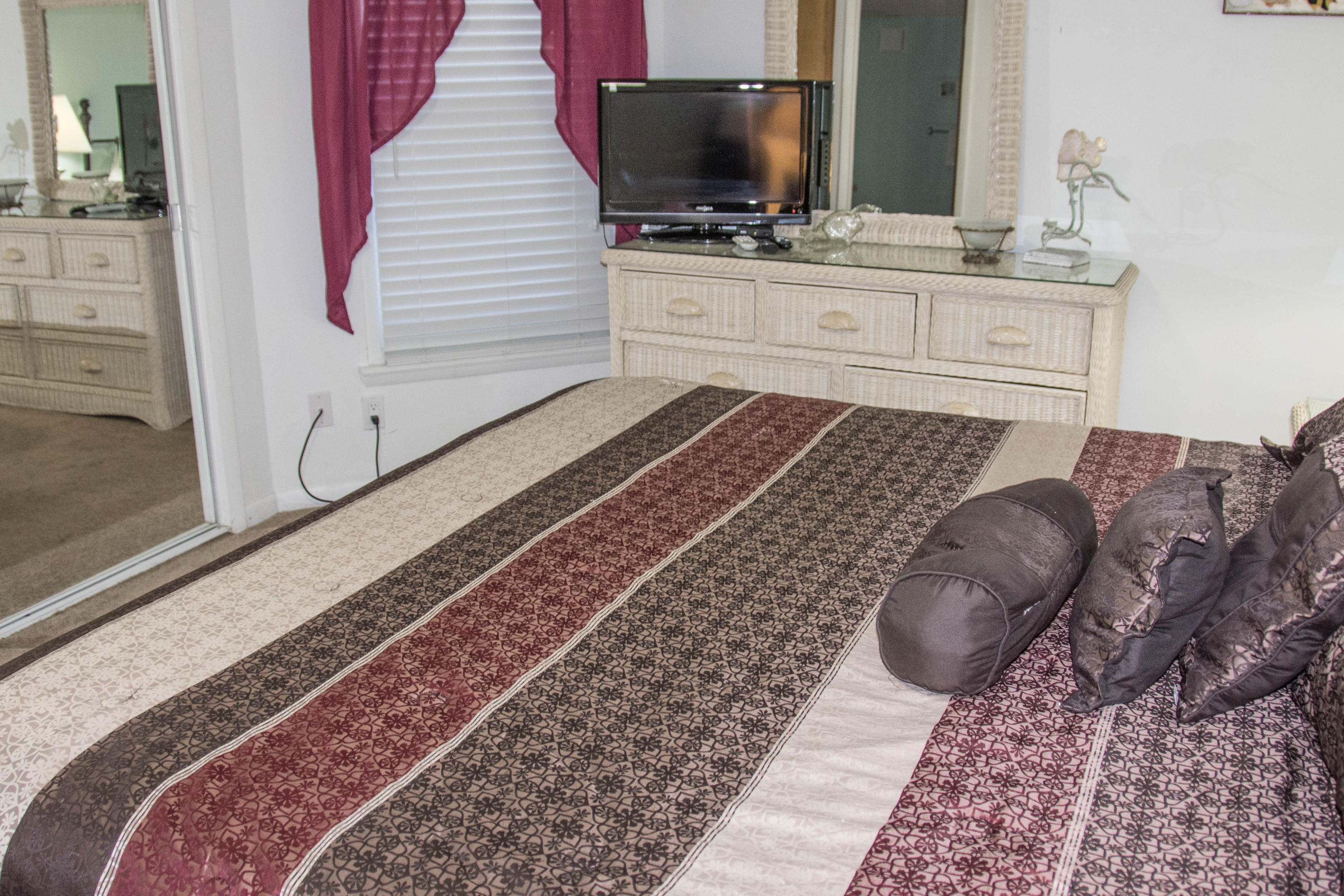 CABANA CLUB CONDO - Residential