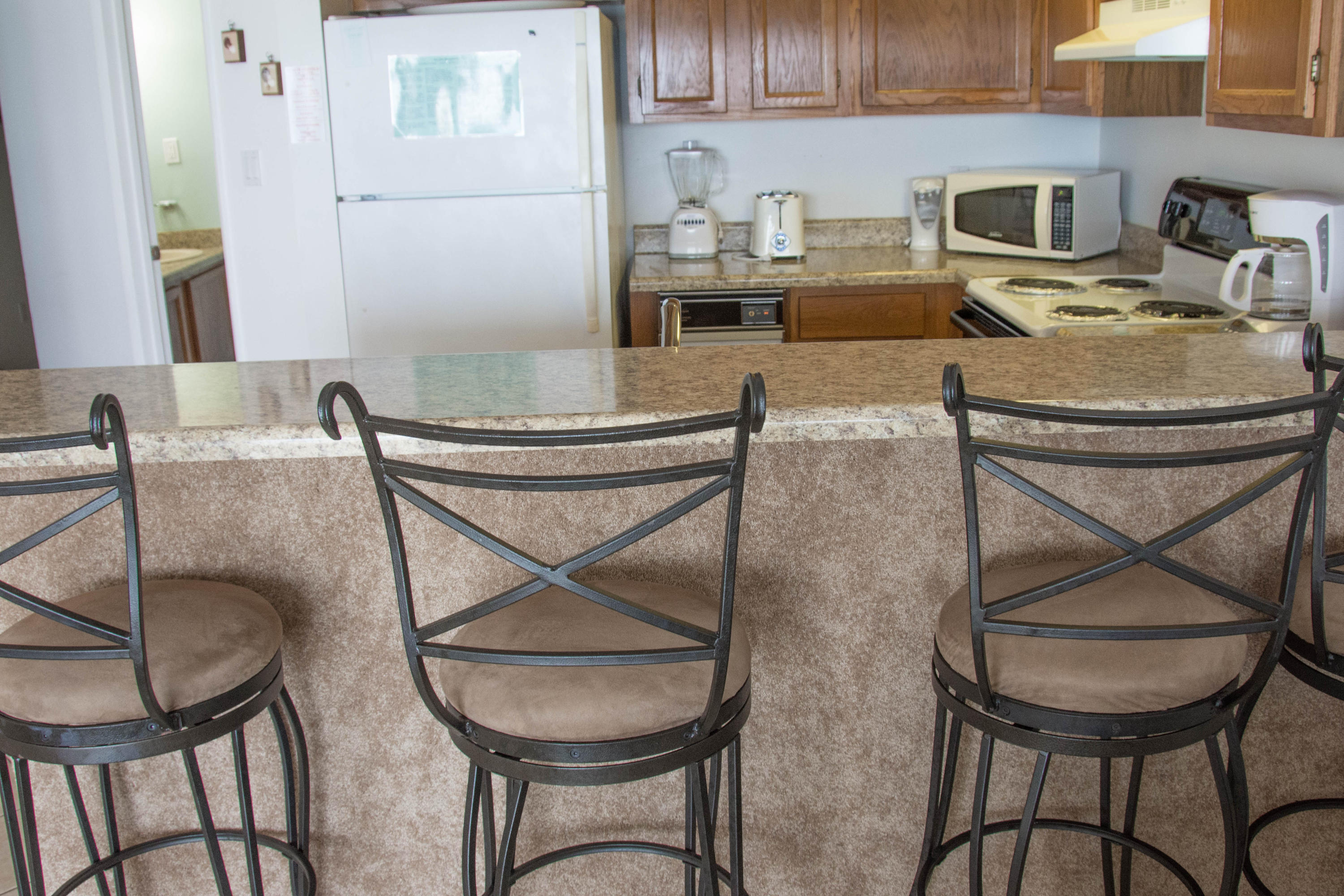 CABANA CLUB CONDO - Residential