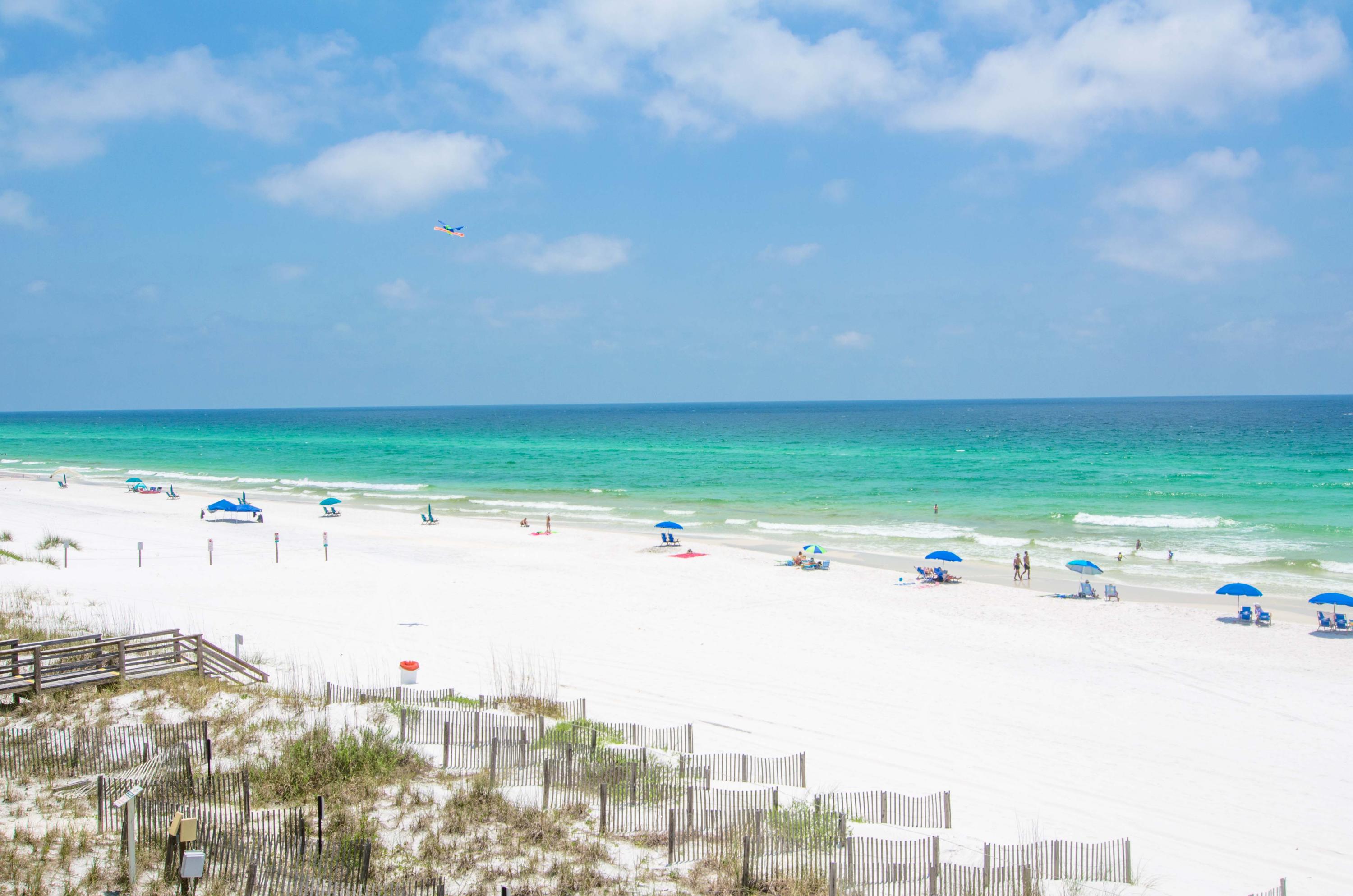 CABANA CLUB CONDO - Residential