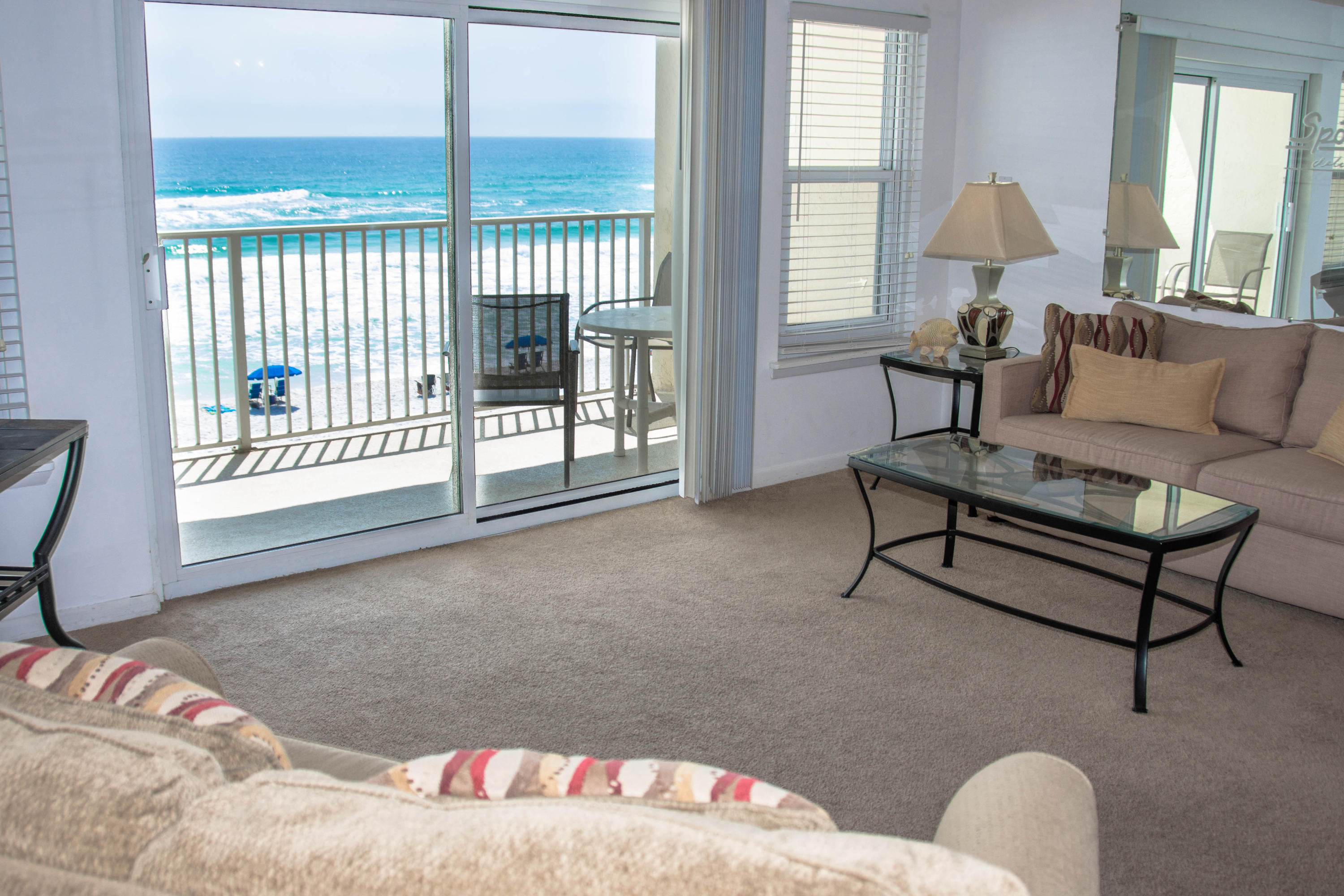 CABANA CLUB CONDO - Residential