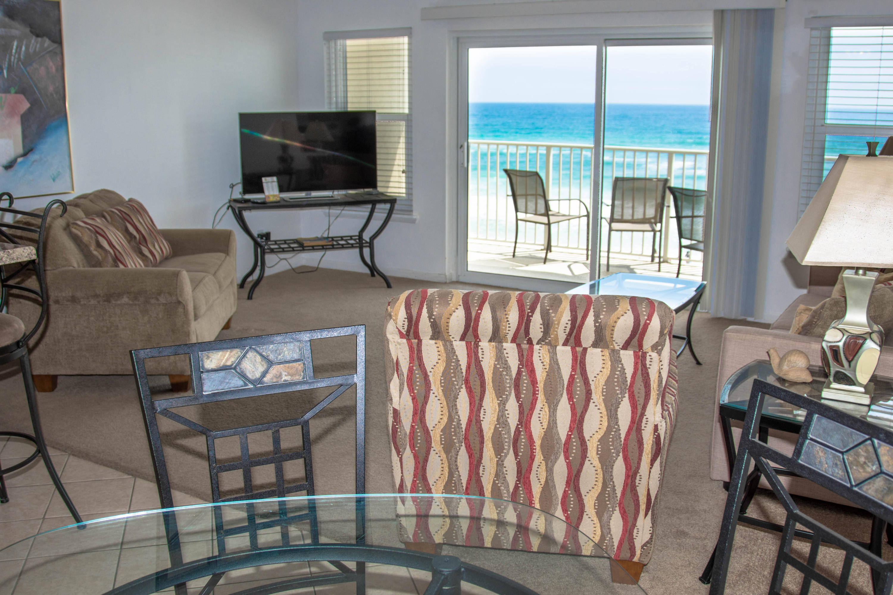 CABANA CLUB CONDO - Residential