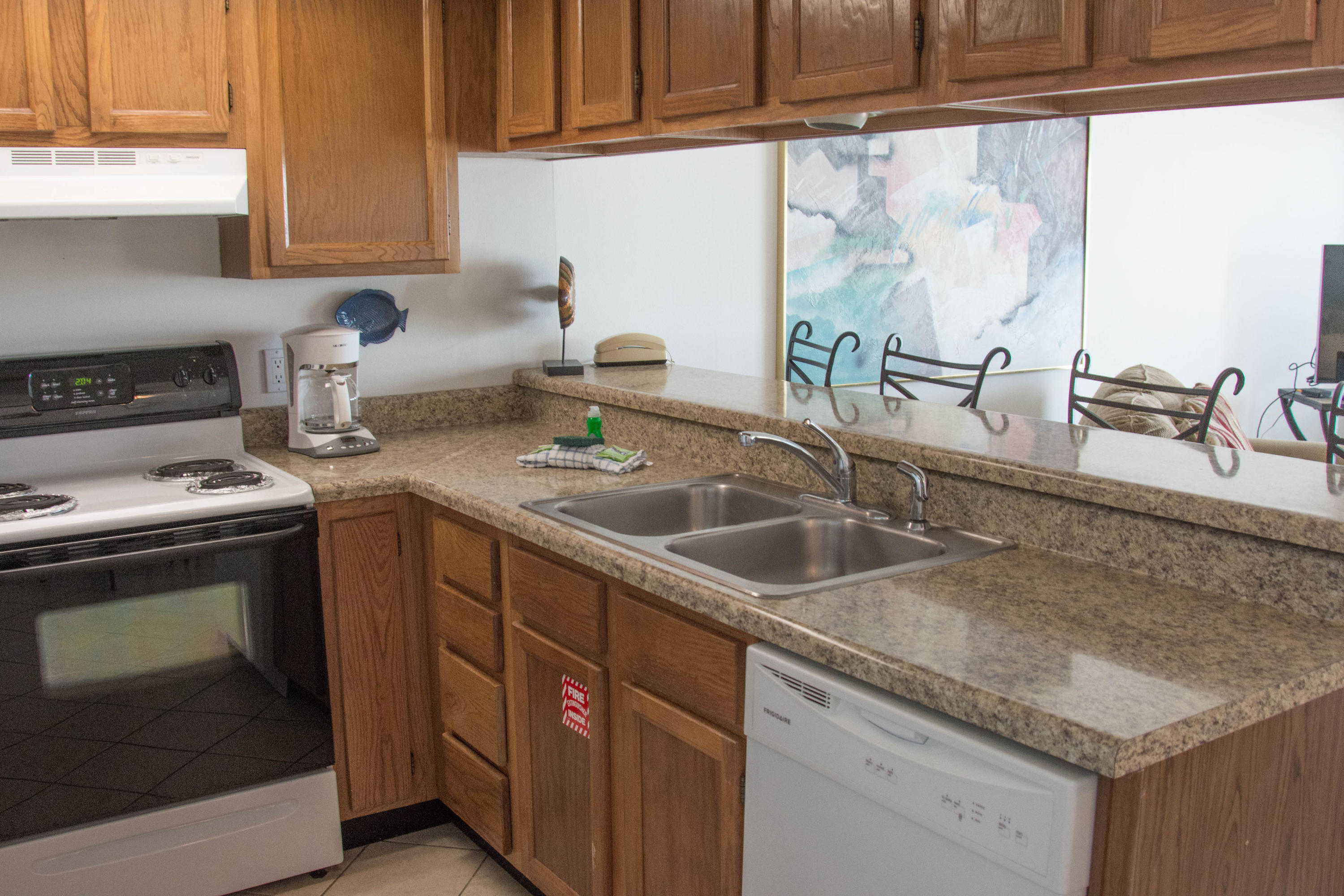 CABANA CLUB CONDO - Residential