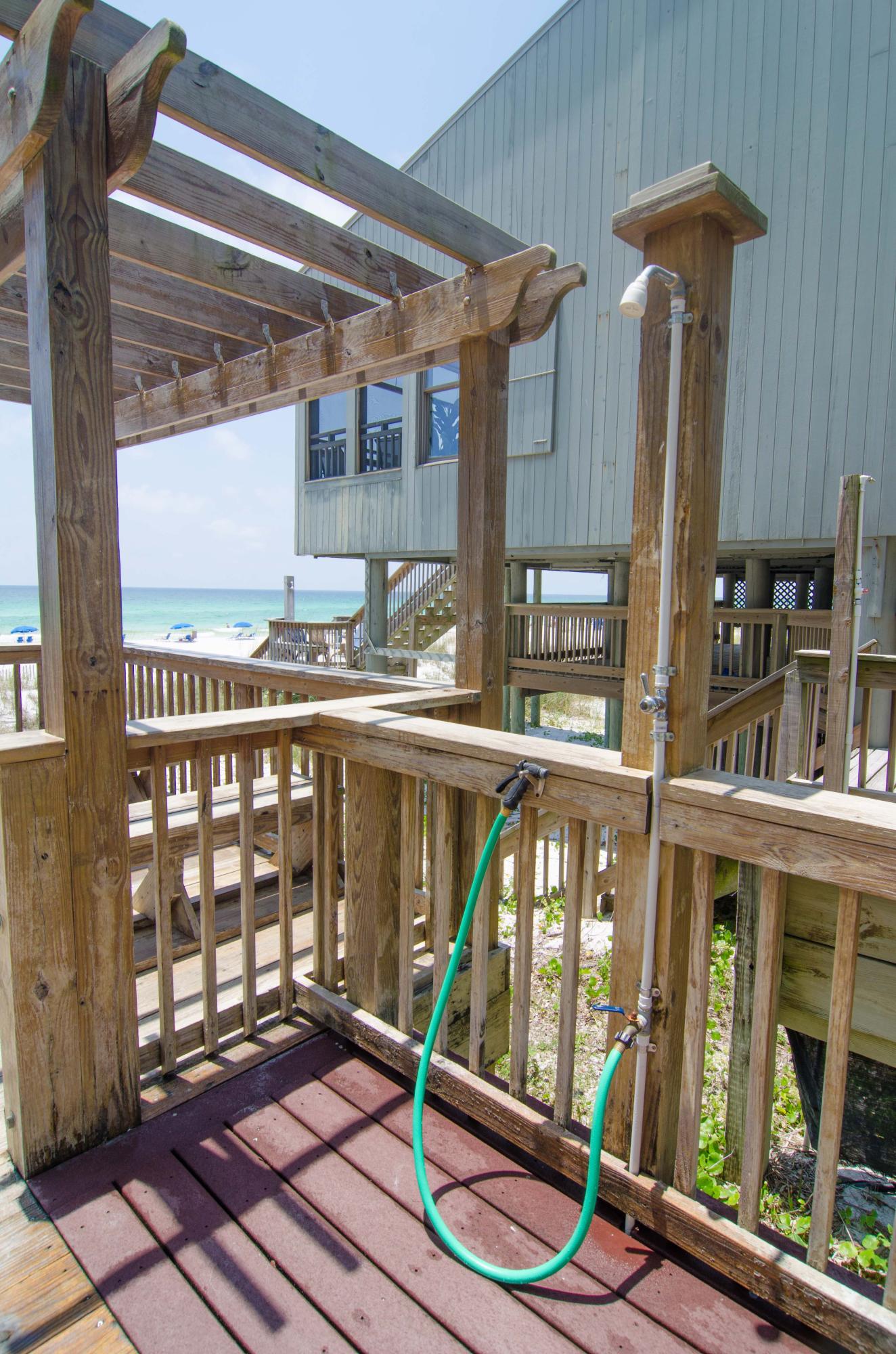 CABANA CLUB CONDO - Residential