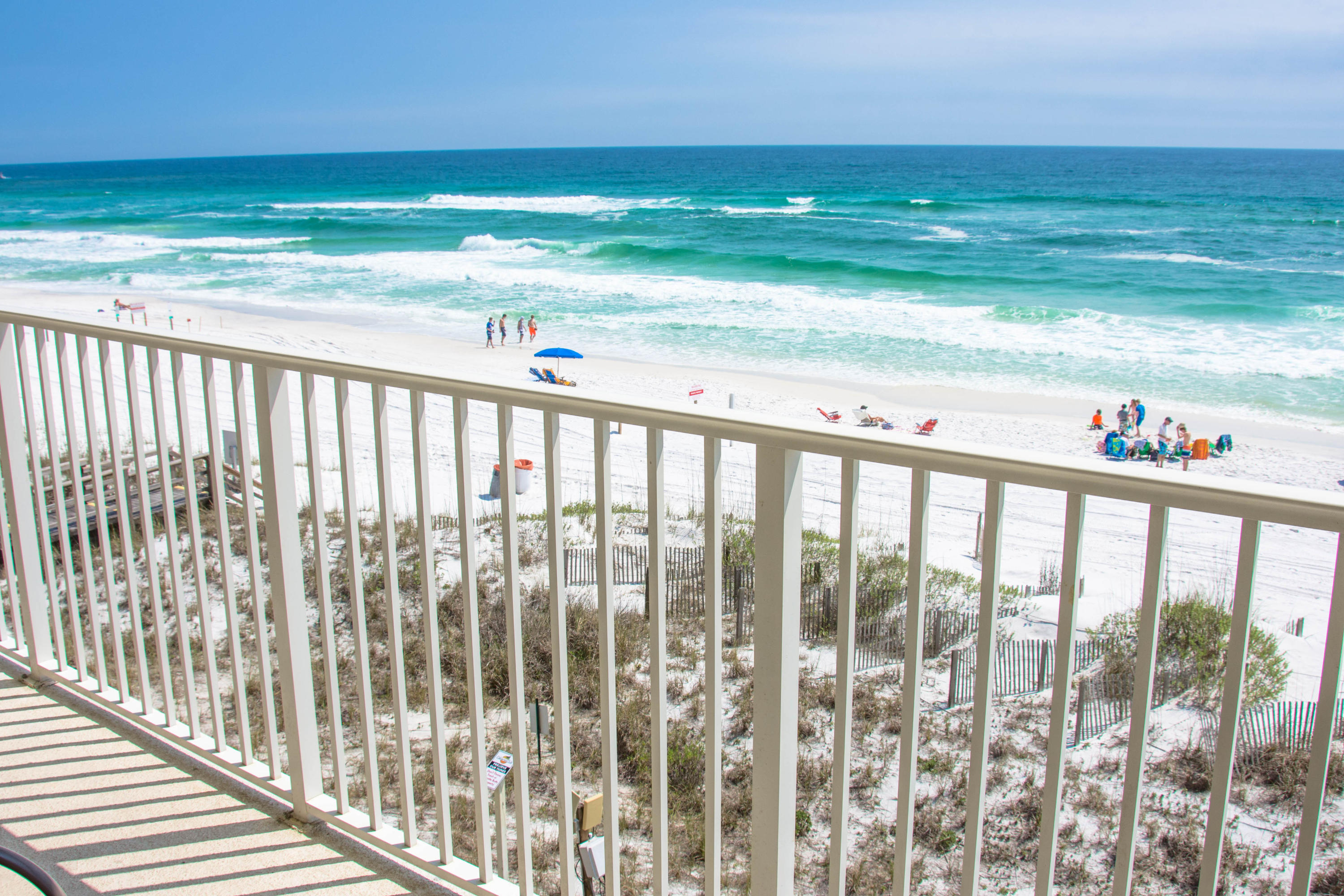 CABANA CLUB CONDO - Residential