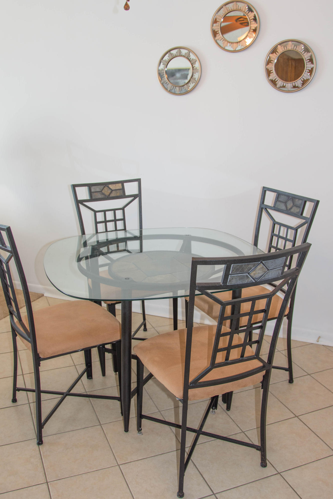 CABANA CLUB CONDO - Residential