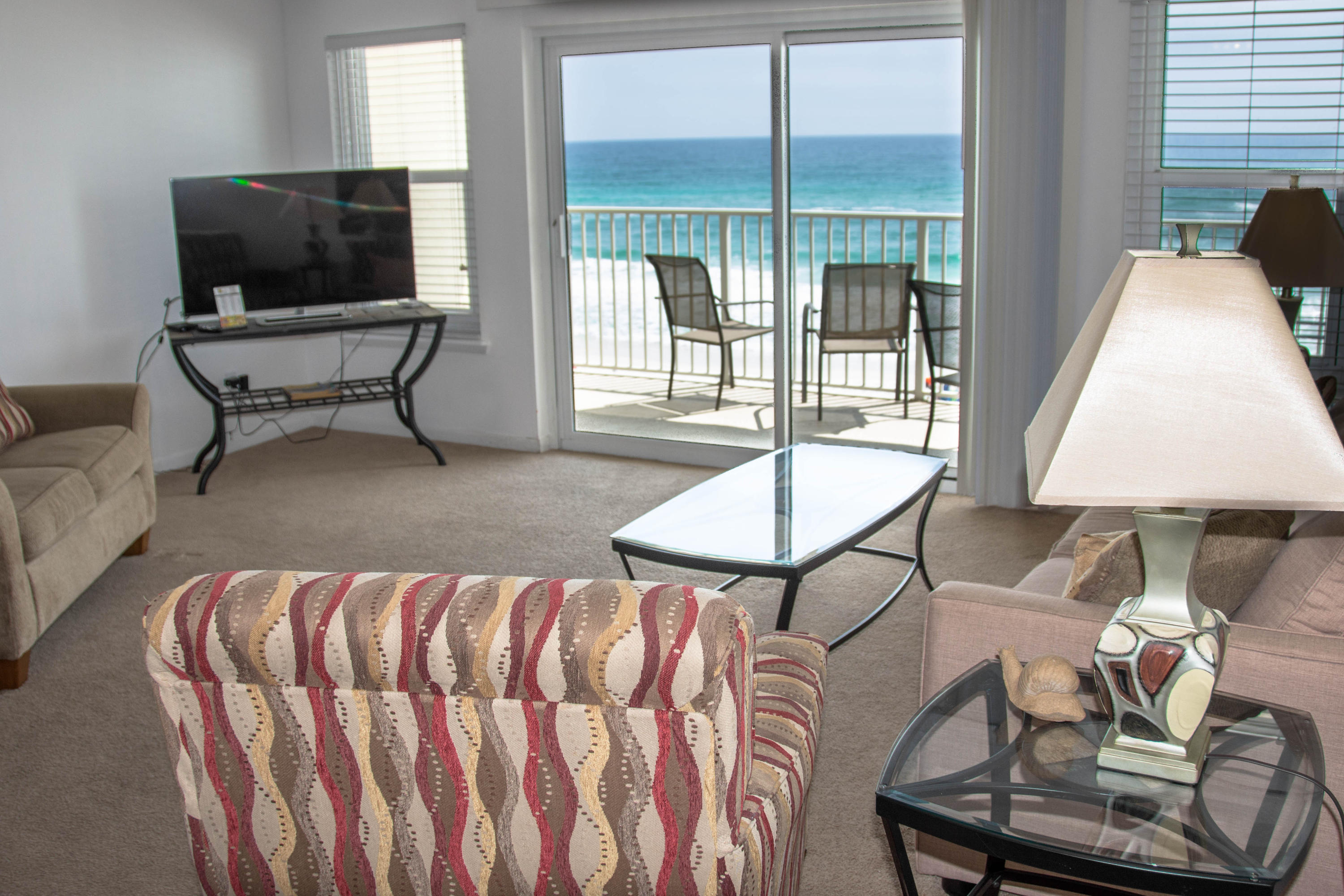 CABANA CLUB CONDO - Residential