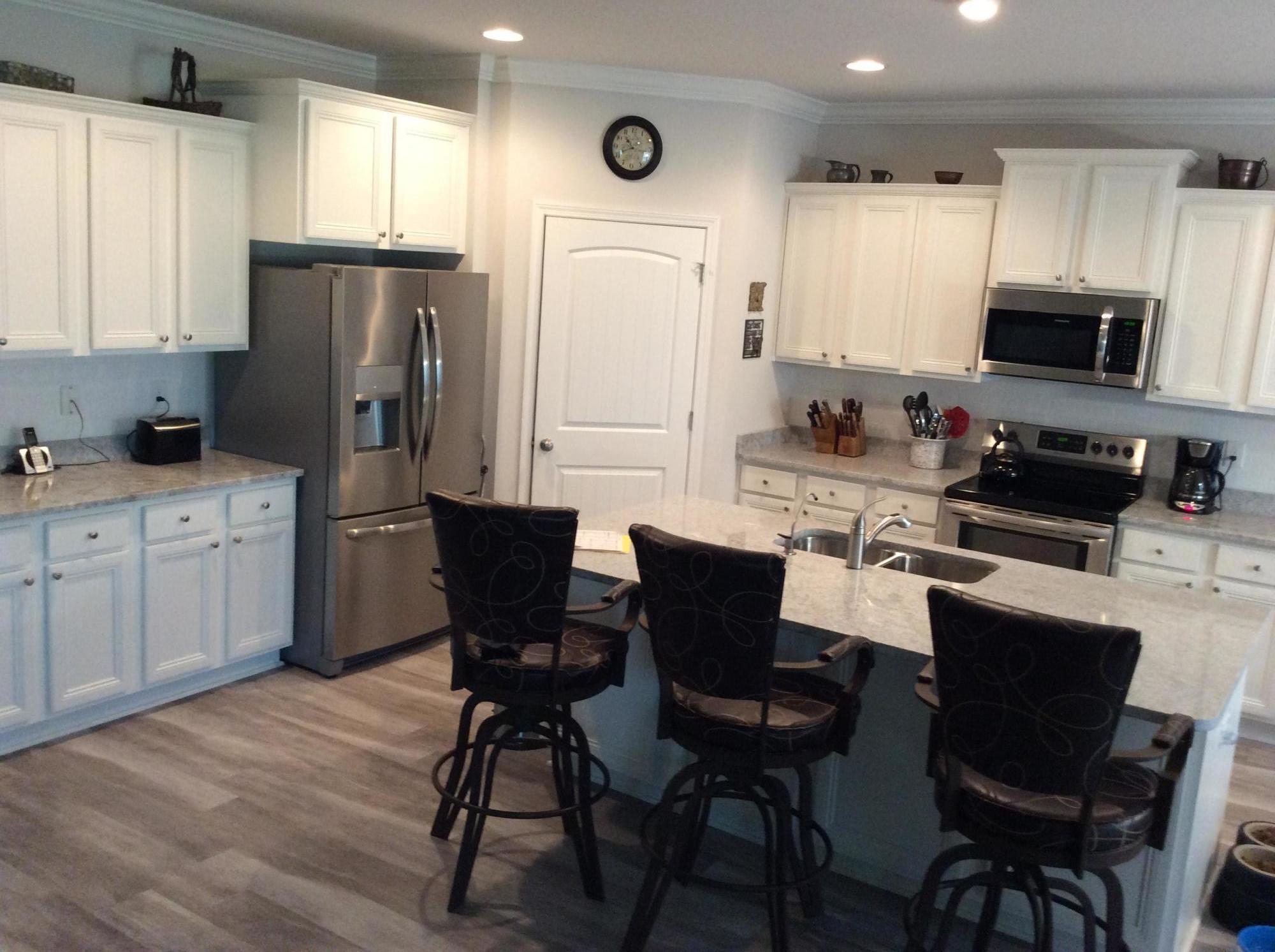 HAMMOCK BAY - Residential