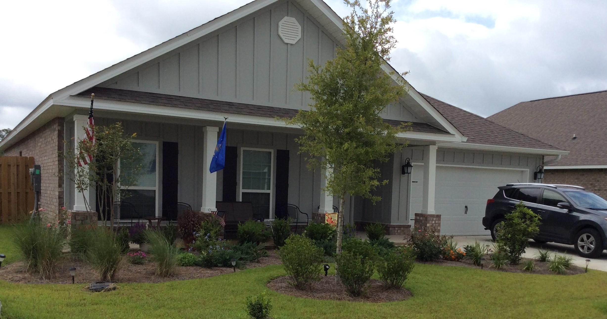HAMMOCK BAY - Residential