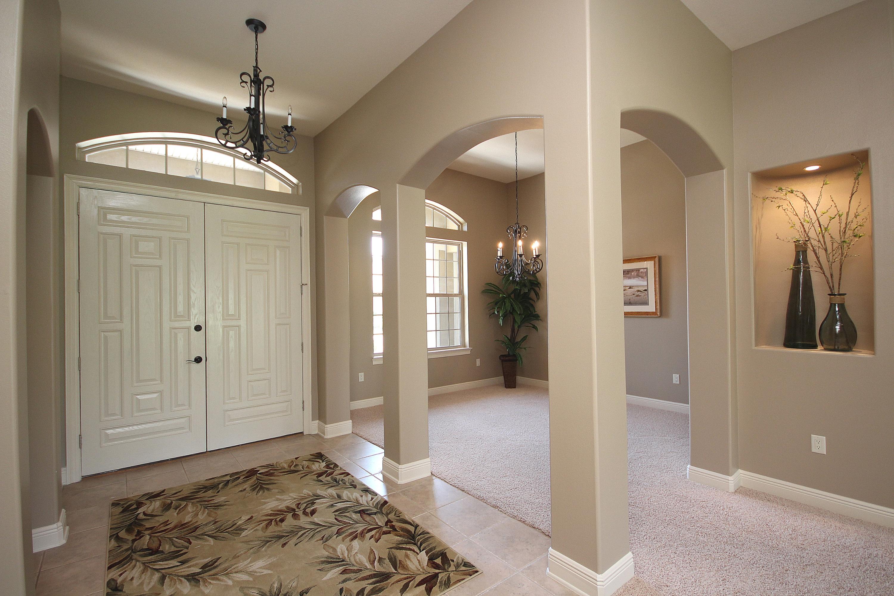 CHARDONNAY ESTATES - Residential