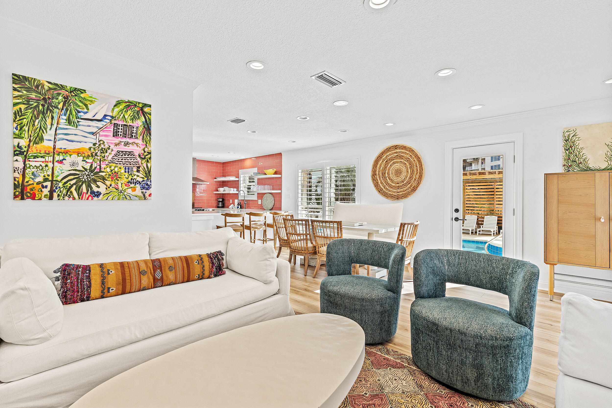 WINDANCER SHORES - Residential