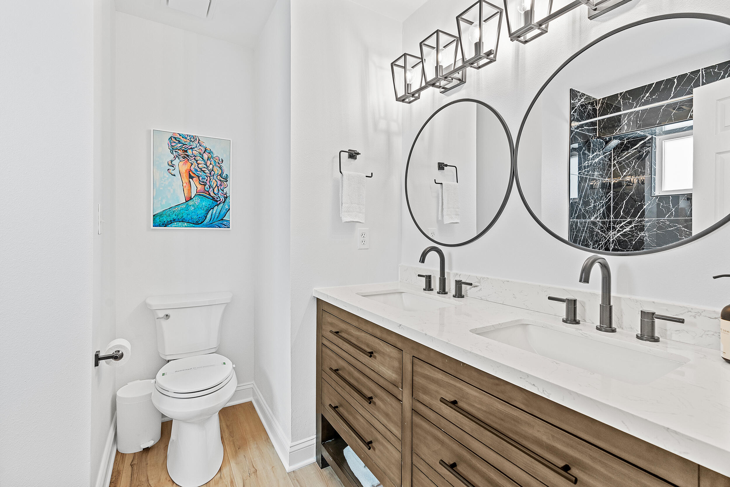 WINDANCER SHORES - Residential