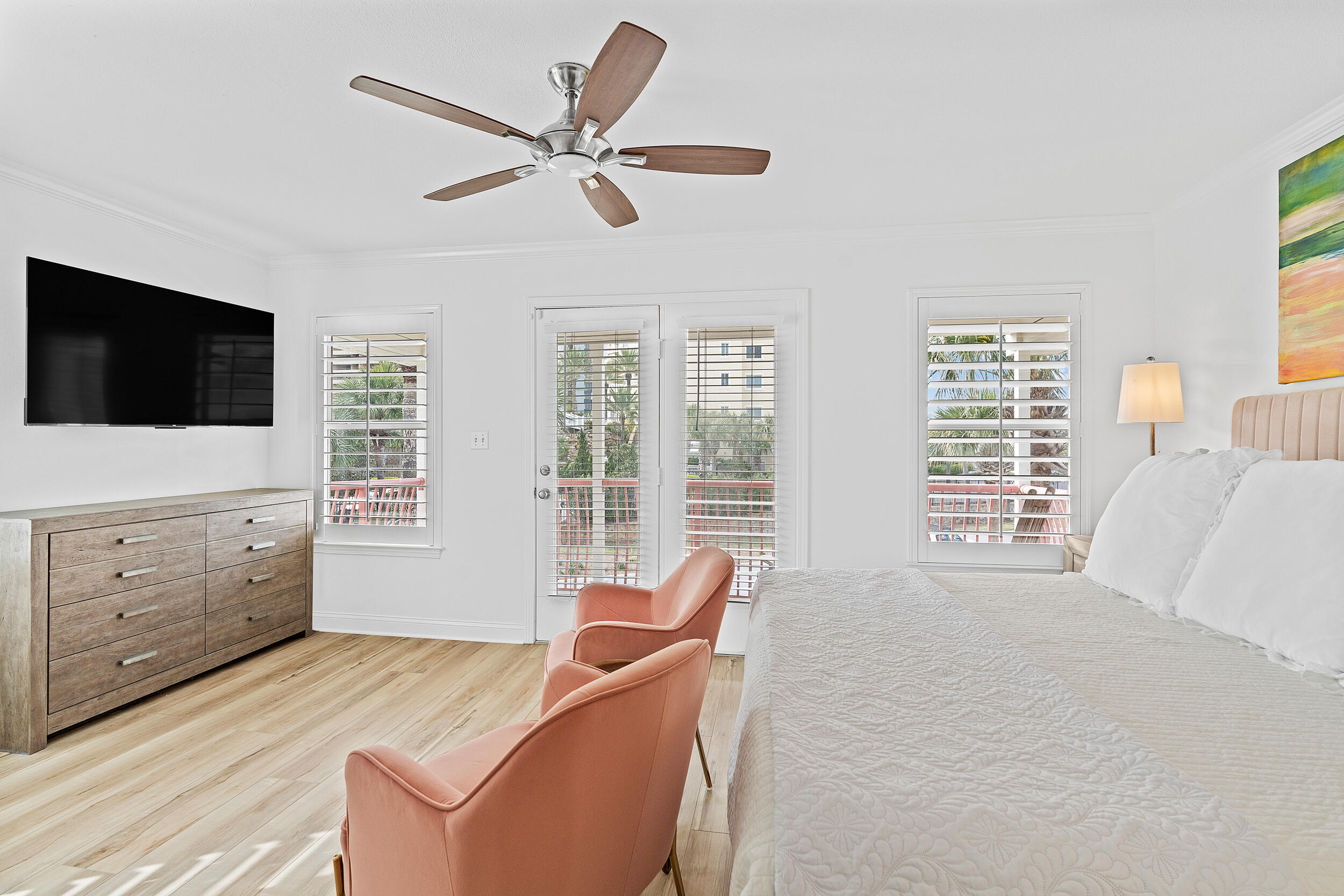 WINDANCER SHORES - Residential