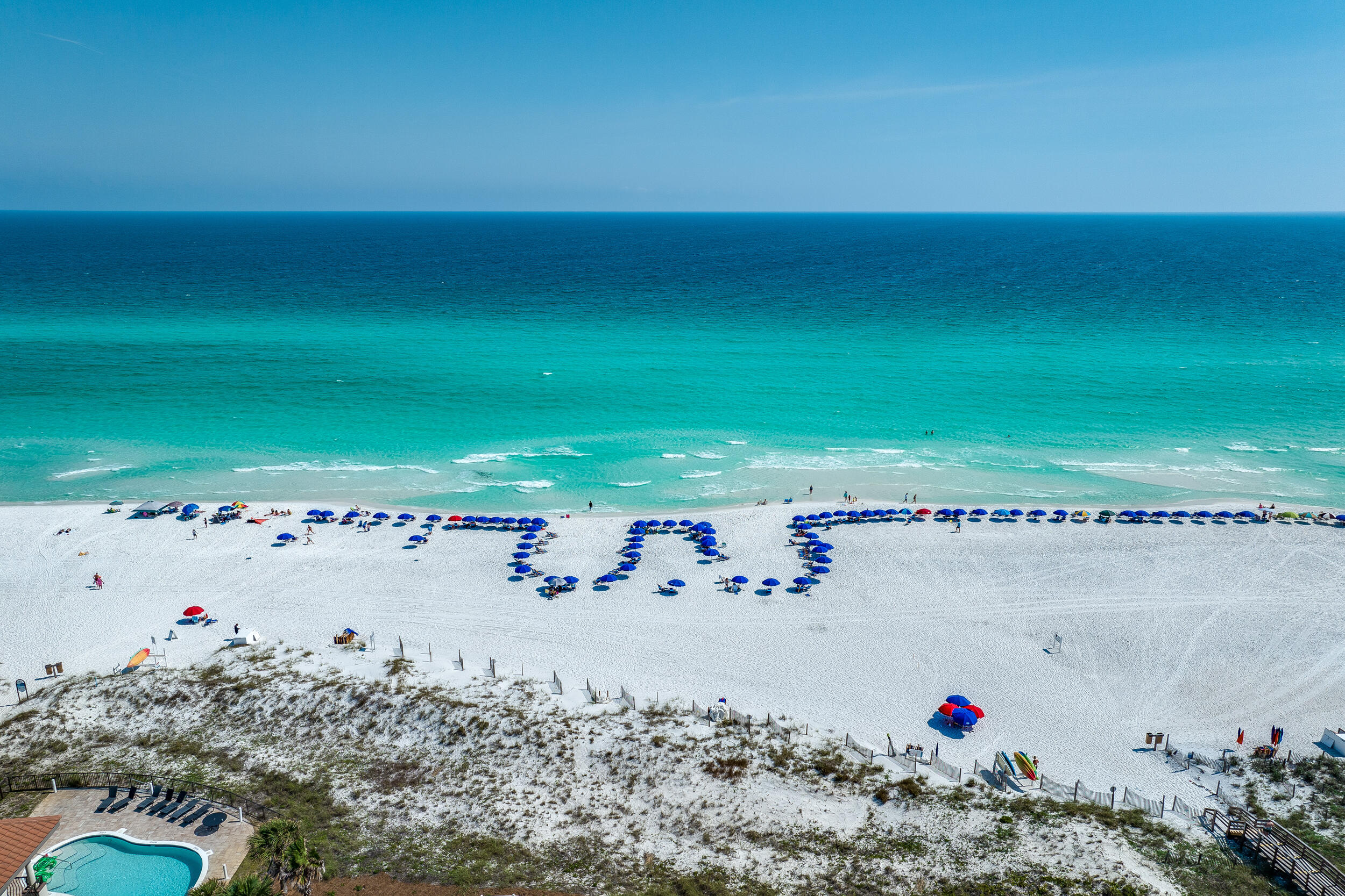 WINDANCER SHORES - Residential