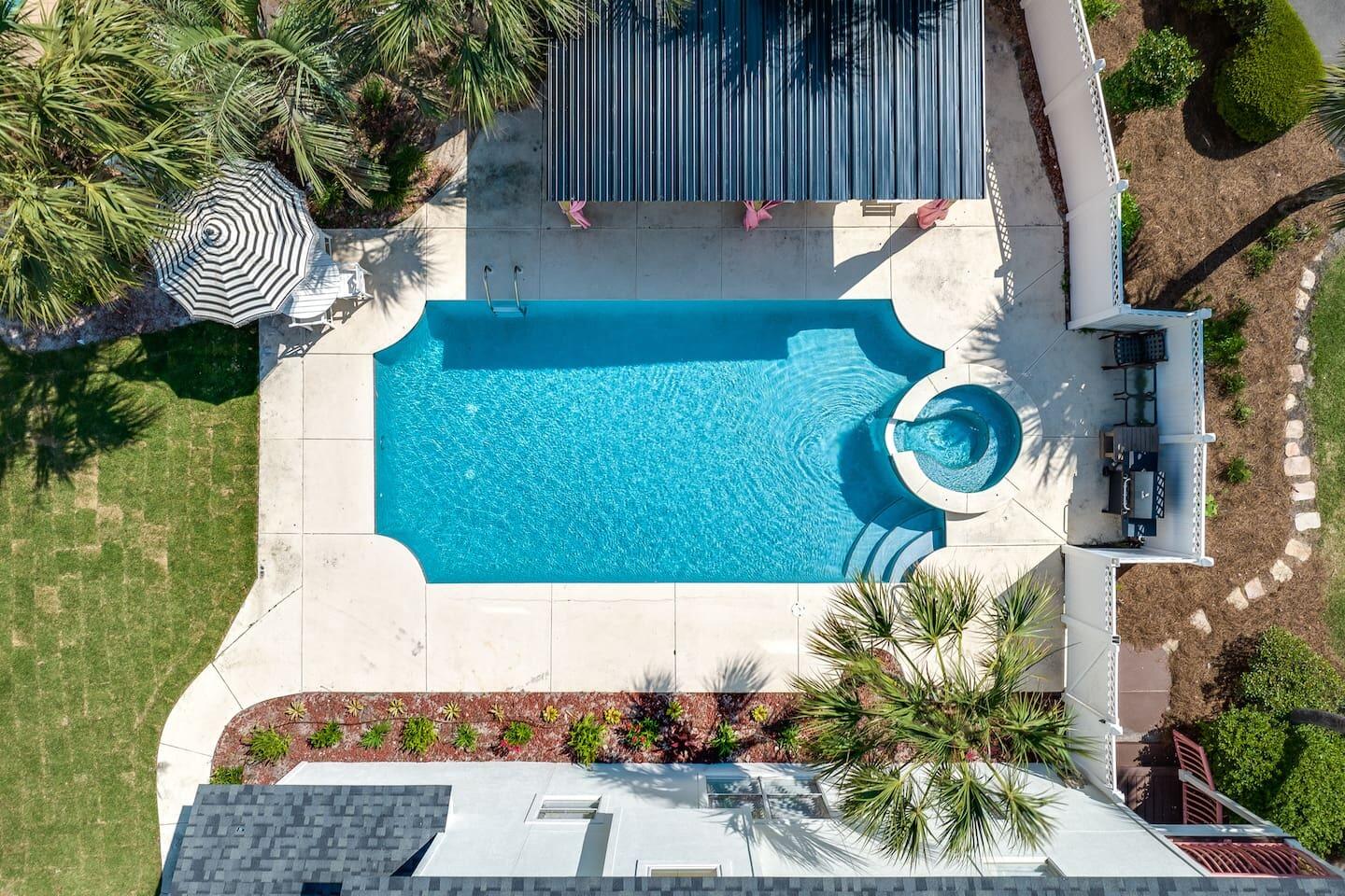 WINDANCER SHORES - Residential