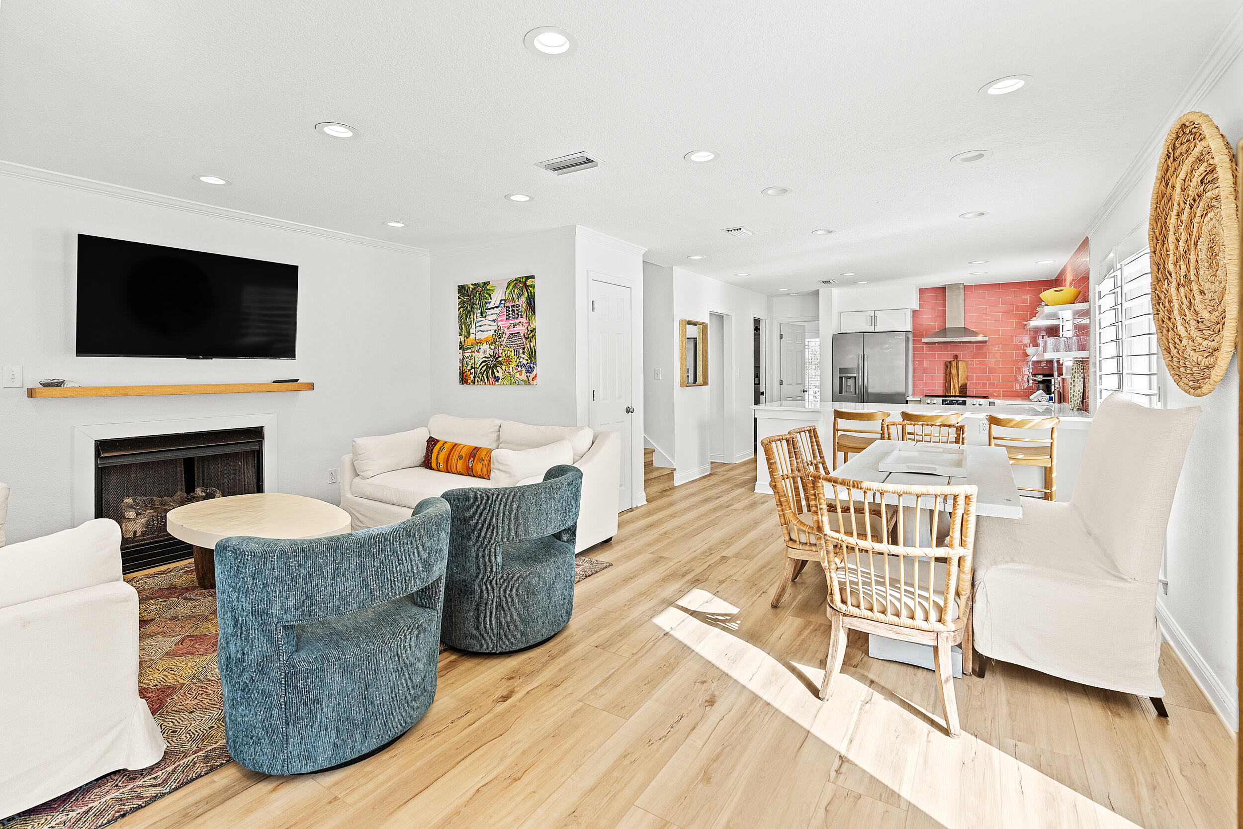 WINDANCER SHORES - Residential