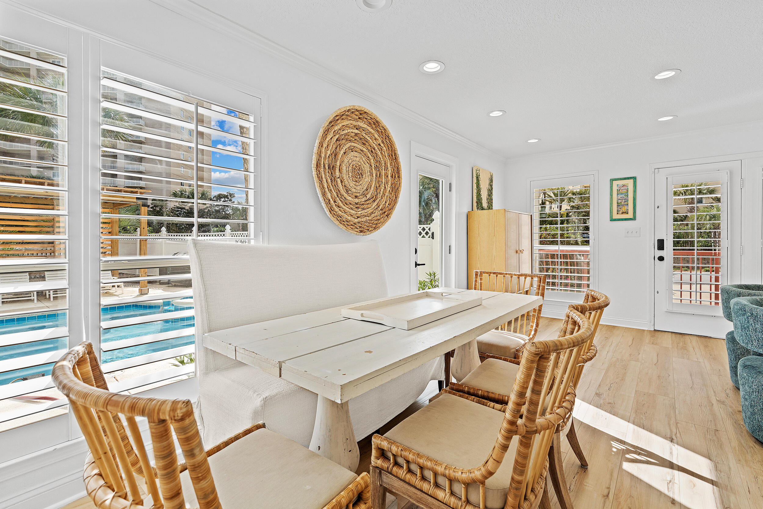 WINDANCER SHORES - Residential