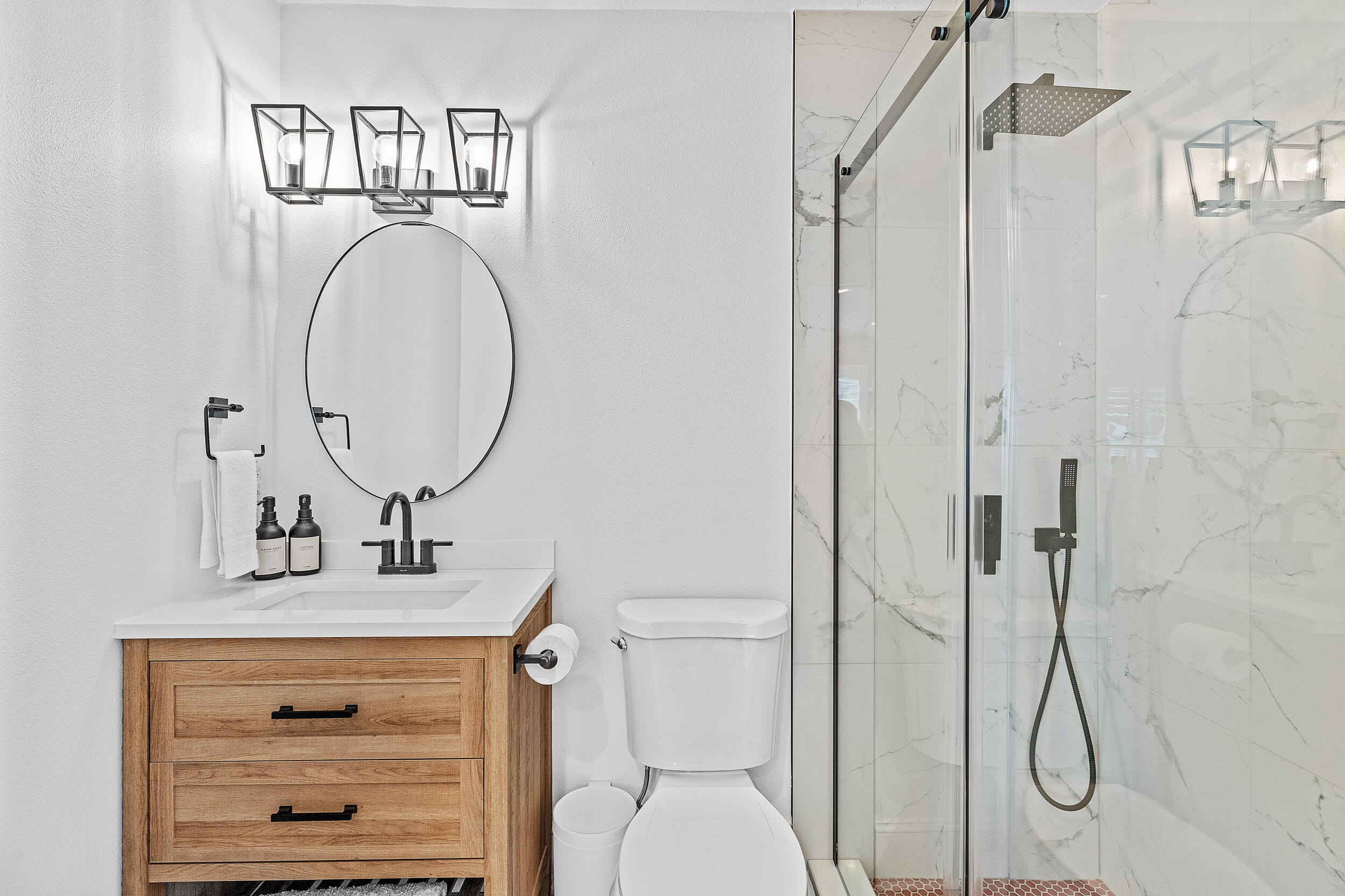 WINDANCER SHORES - Residential