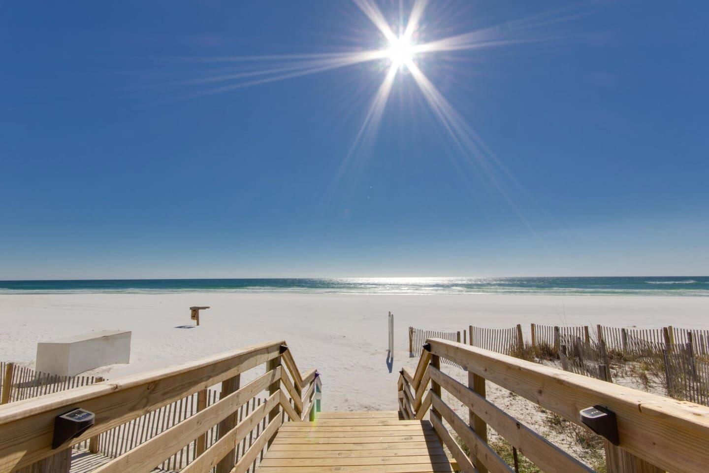 WINDANCER SHORES - Residential