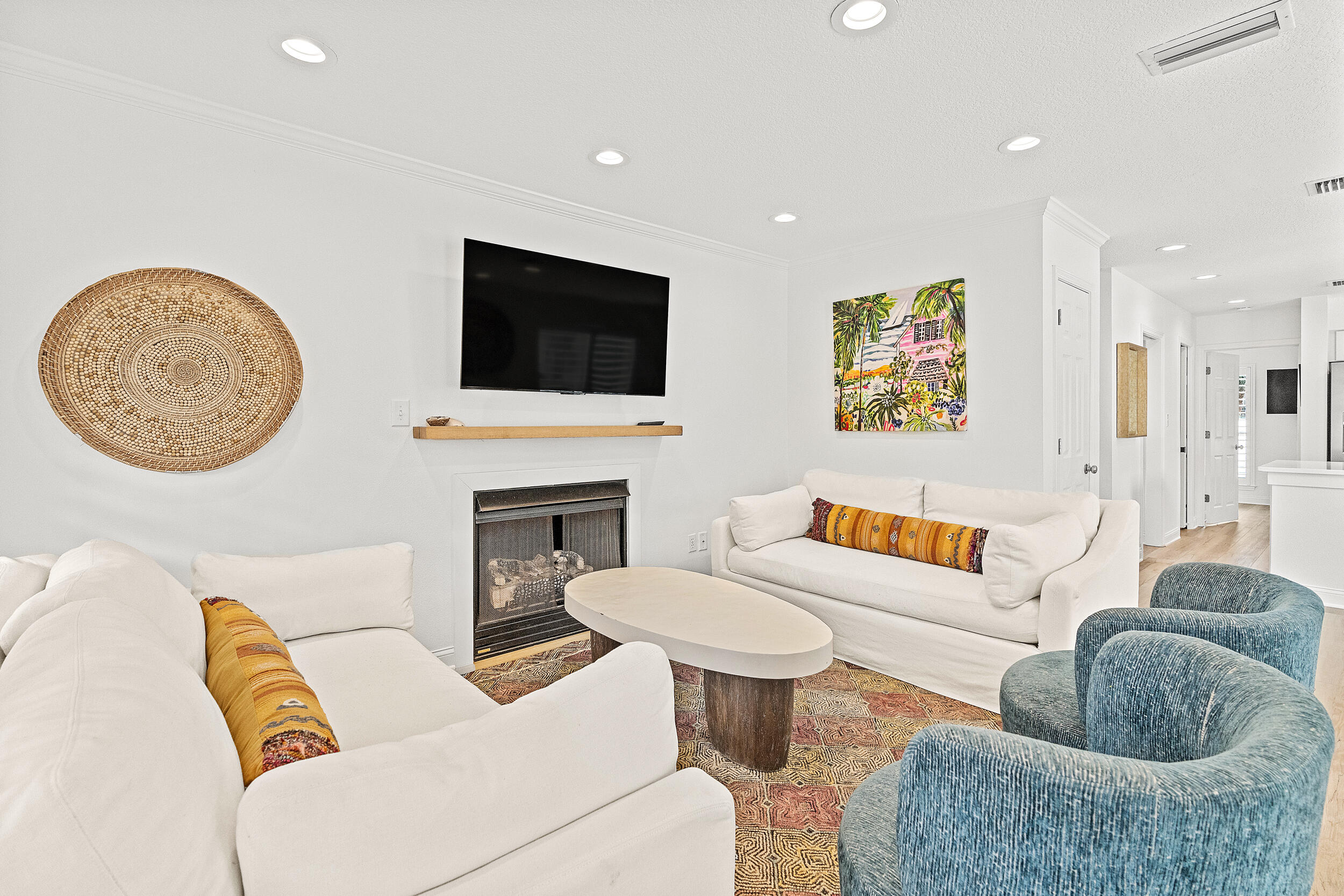 WINDANCER SHORES - Residential