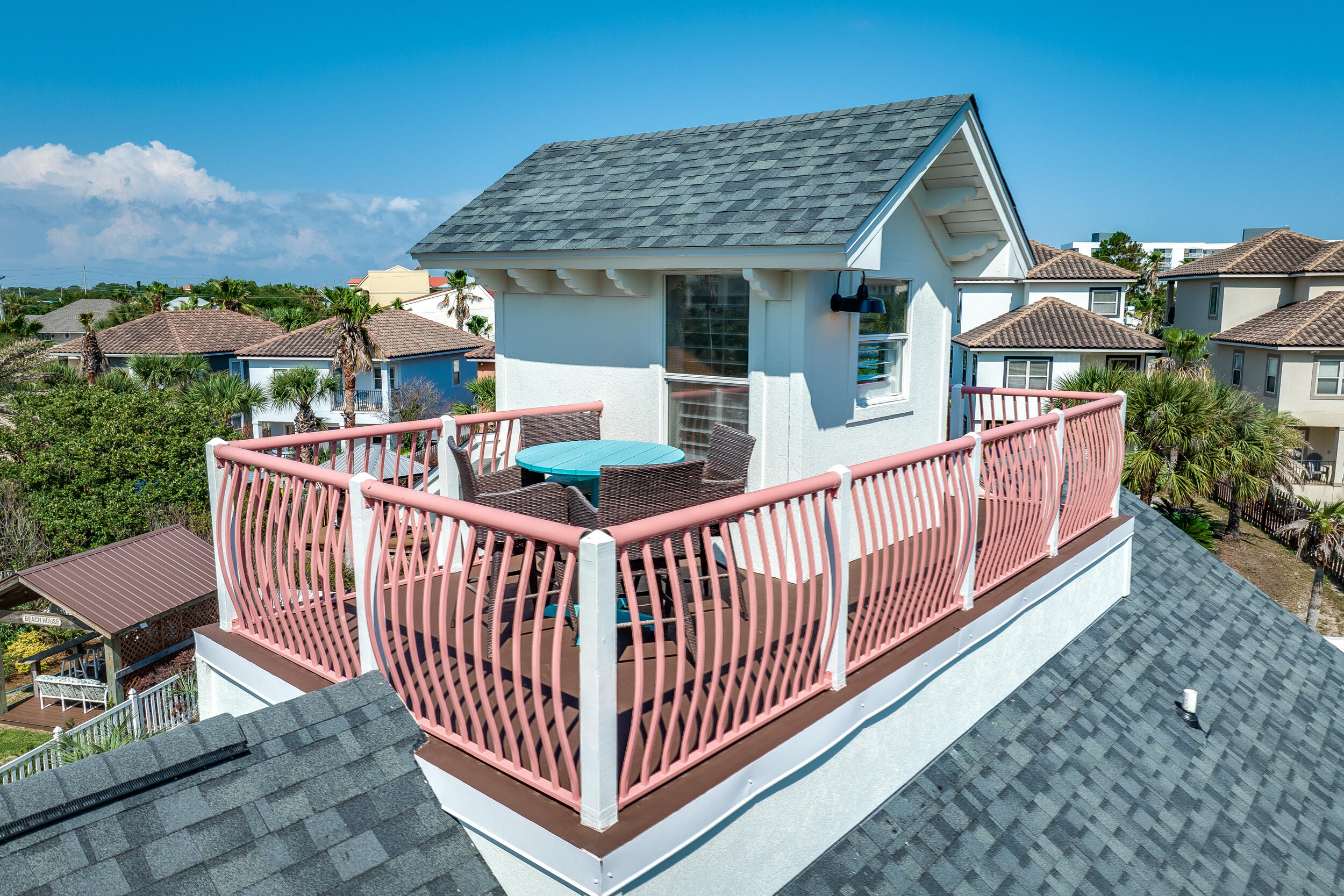 WINDANCER SHORES - Residential