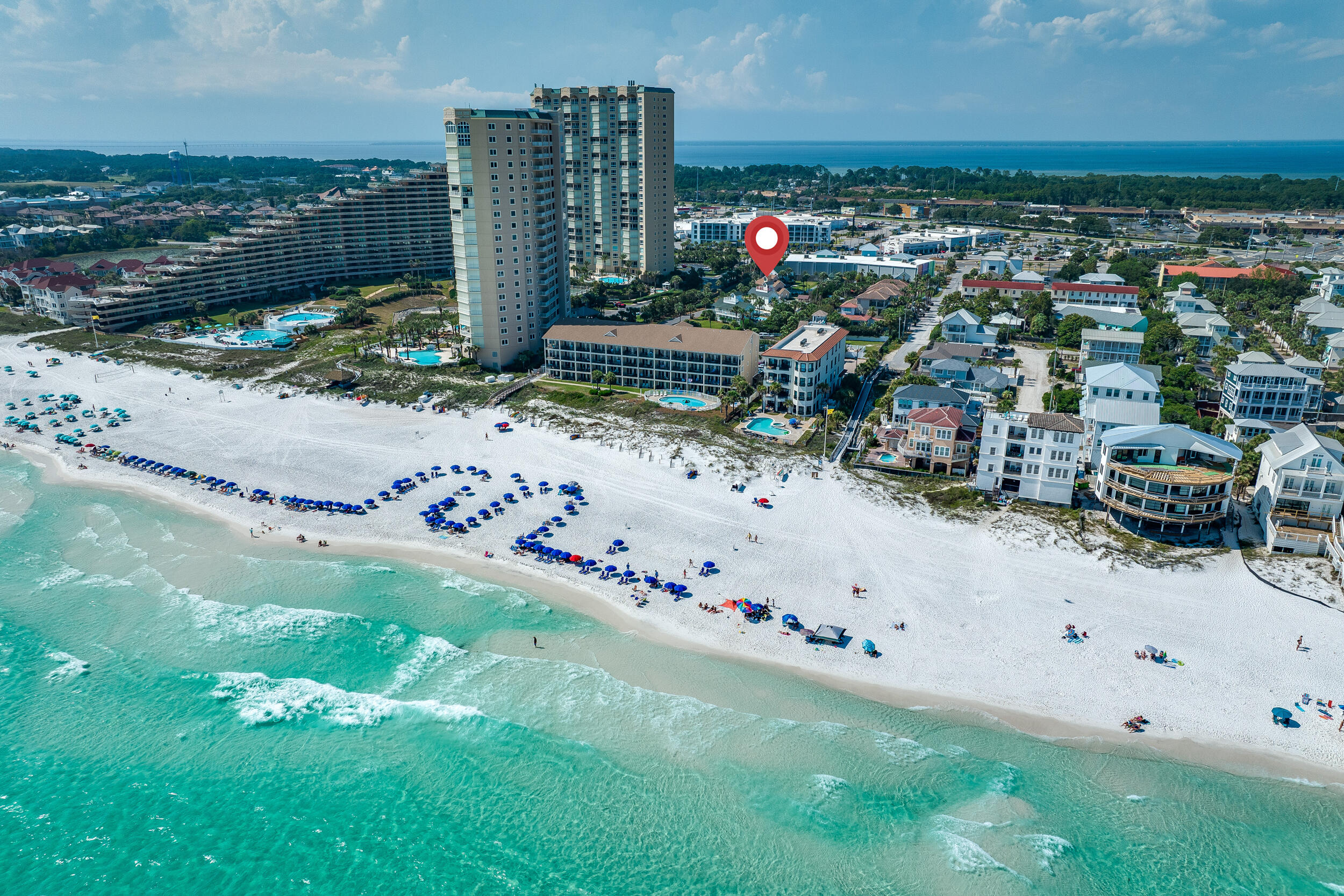 WINDANCER SHORES - Residential