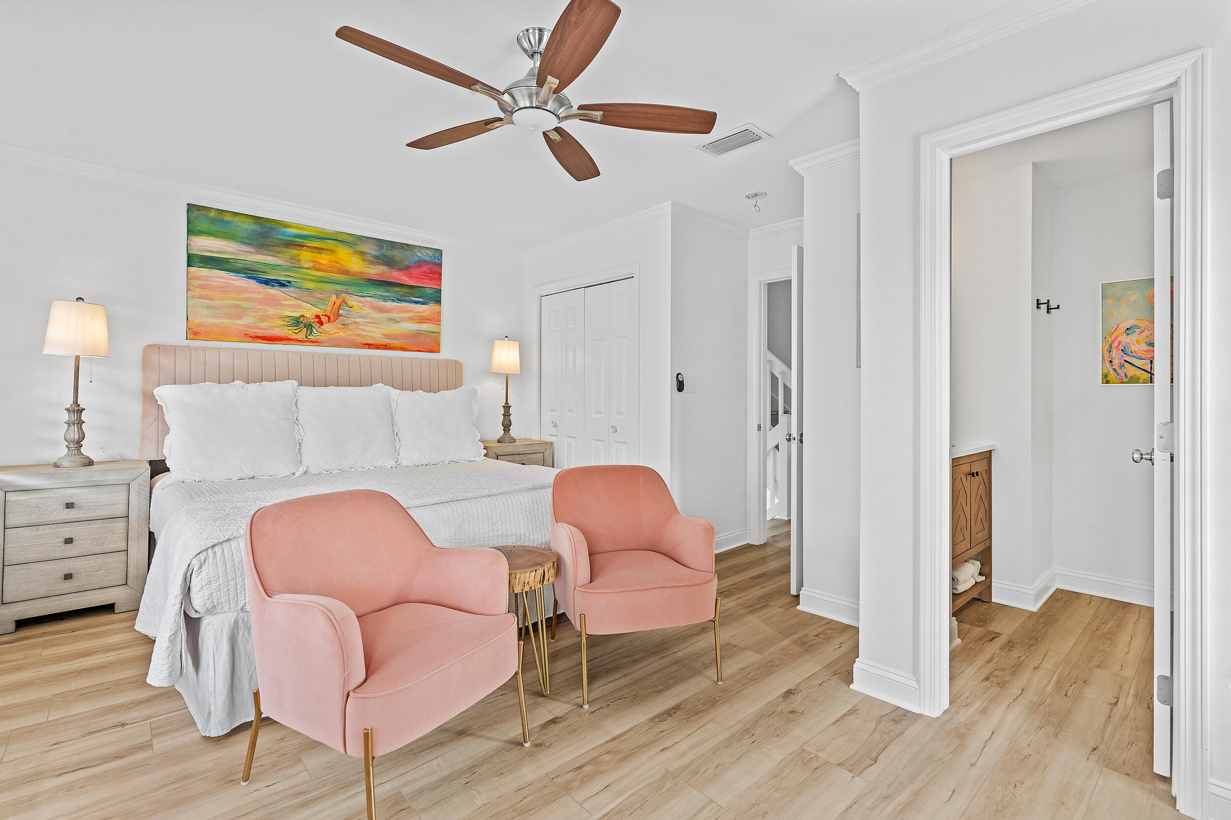 WINDANCER SHORES - Residential