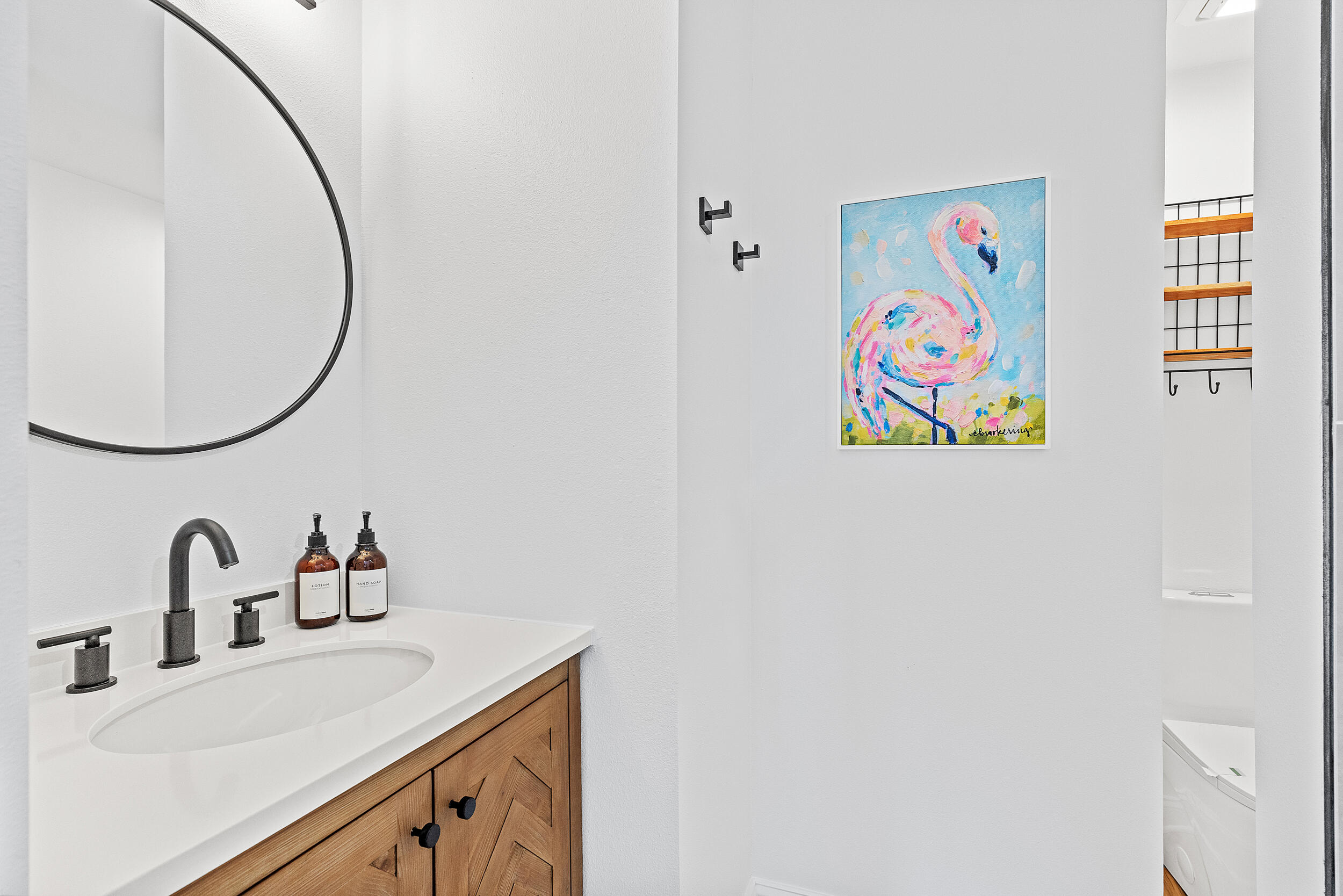 WINDANCER SHORES - Residential