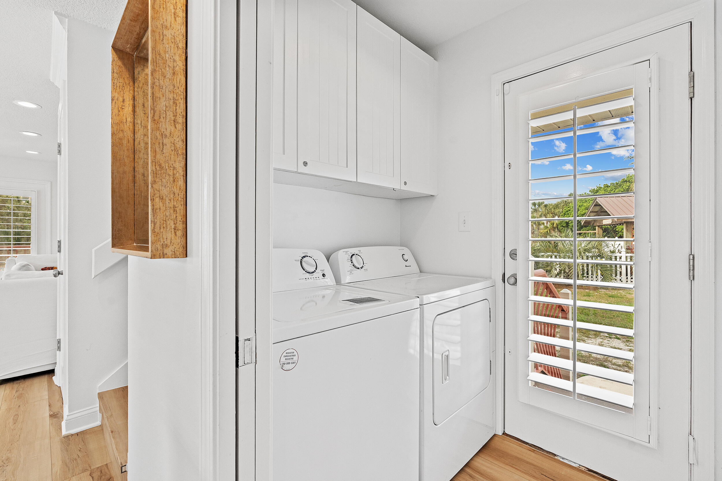 WINDANCER SHORES - Residential