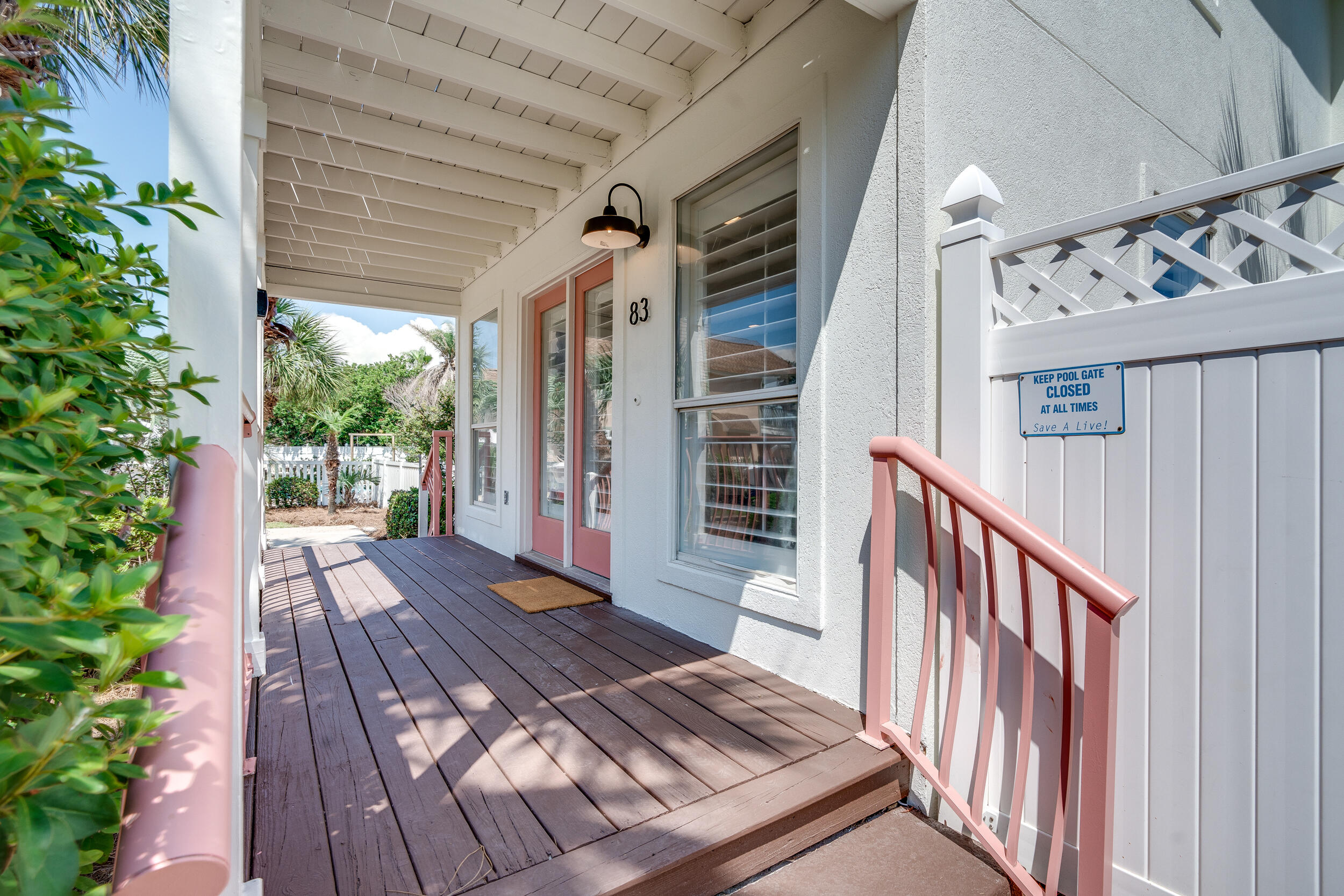 WINDANCER SHORES - Residential