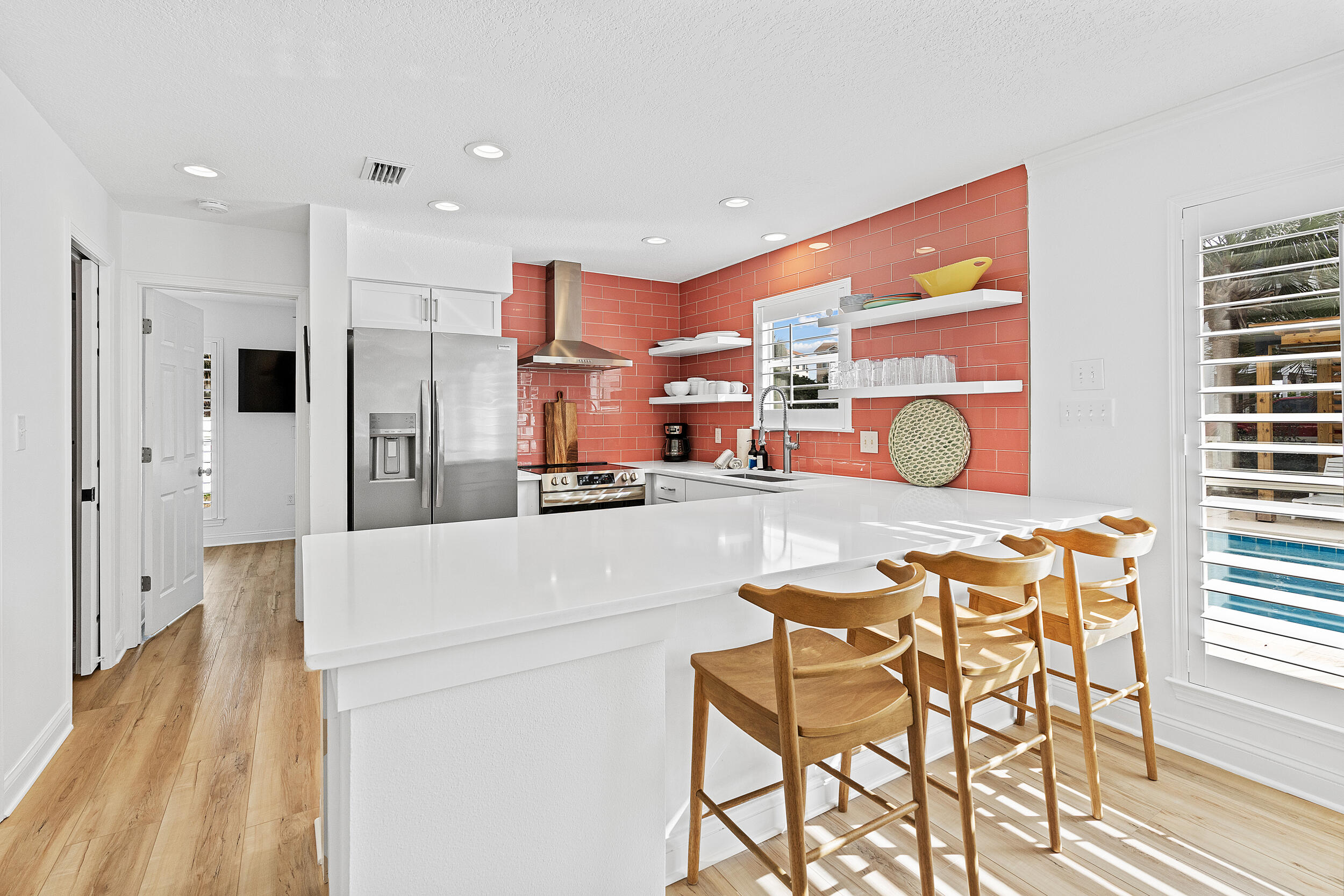 WINDANCER SHORES - Residential