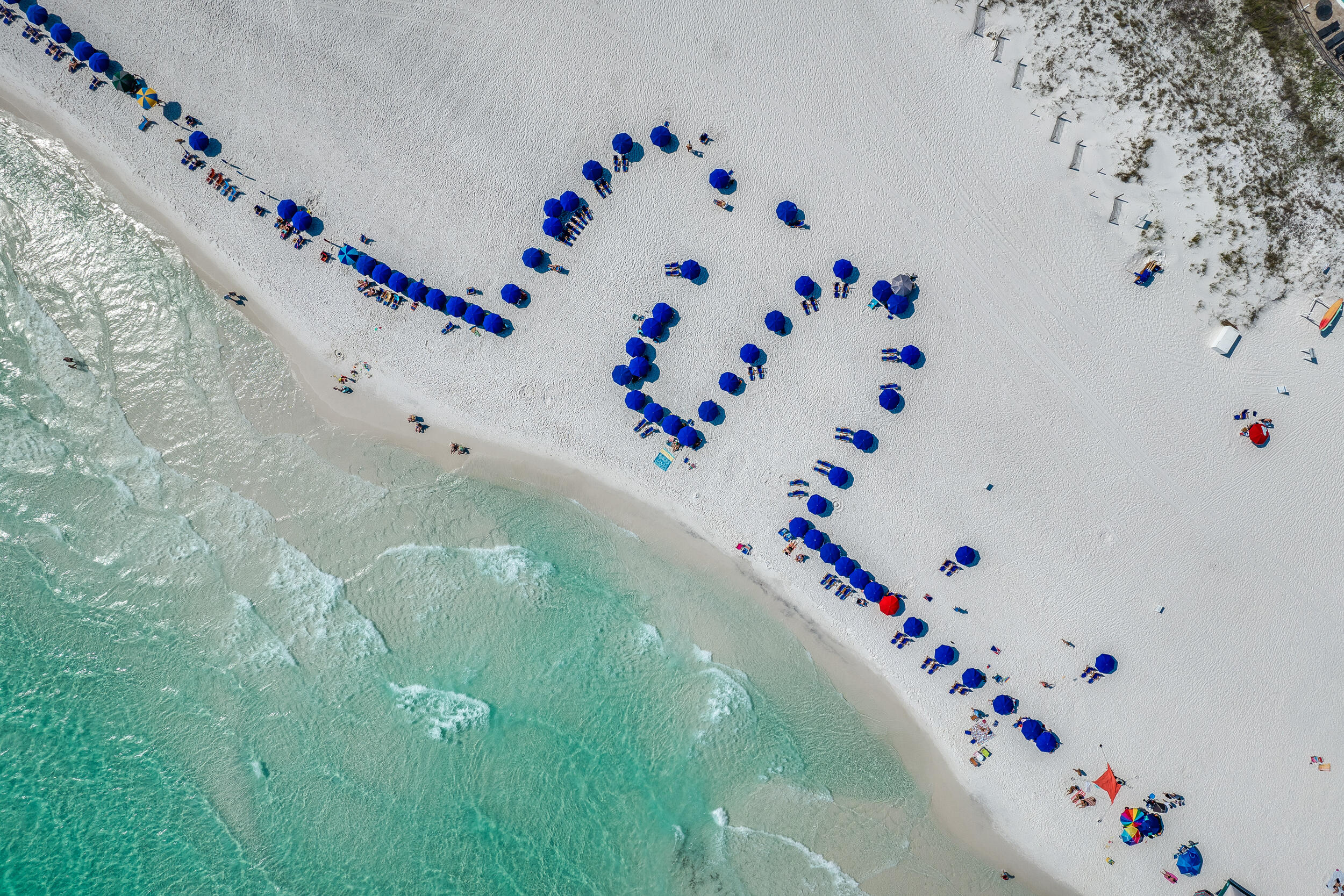 WINDANCER SHORES - Residential