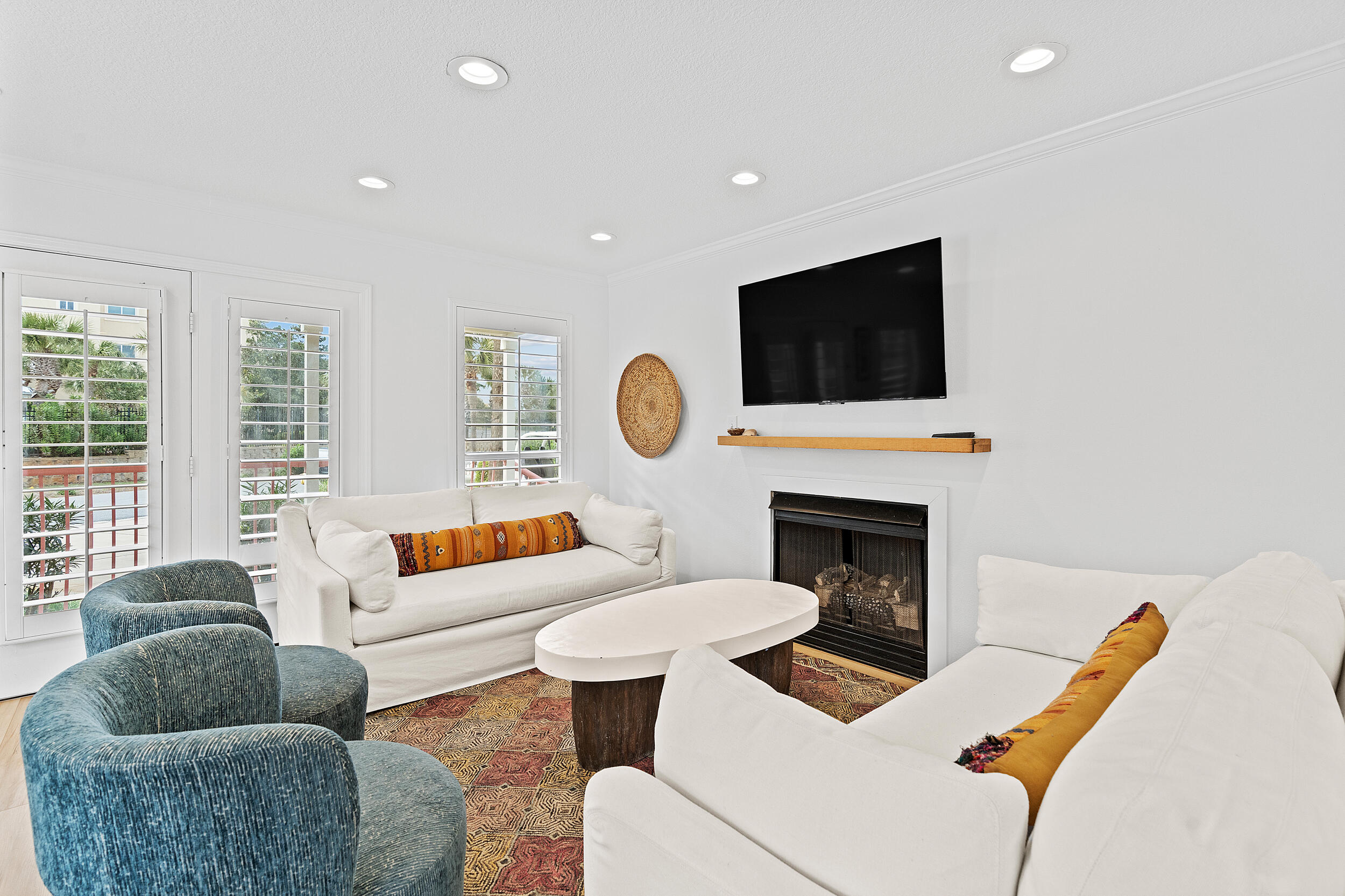 WINDANCER SHORES - Residential