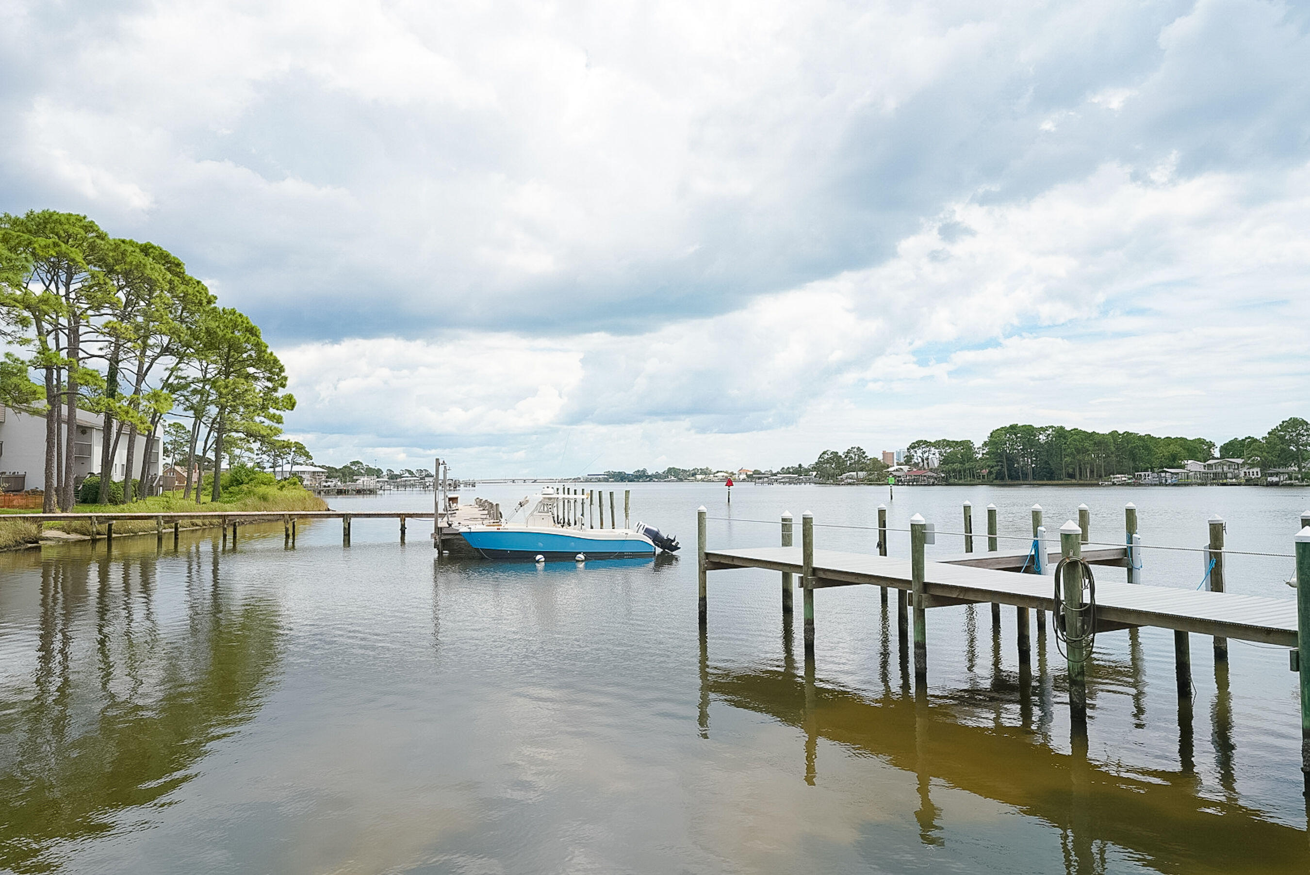 Grand Lagoon Cove Condominium - Residential
