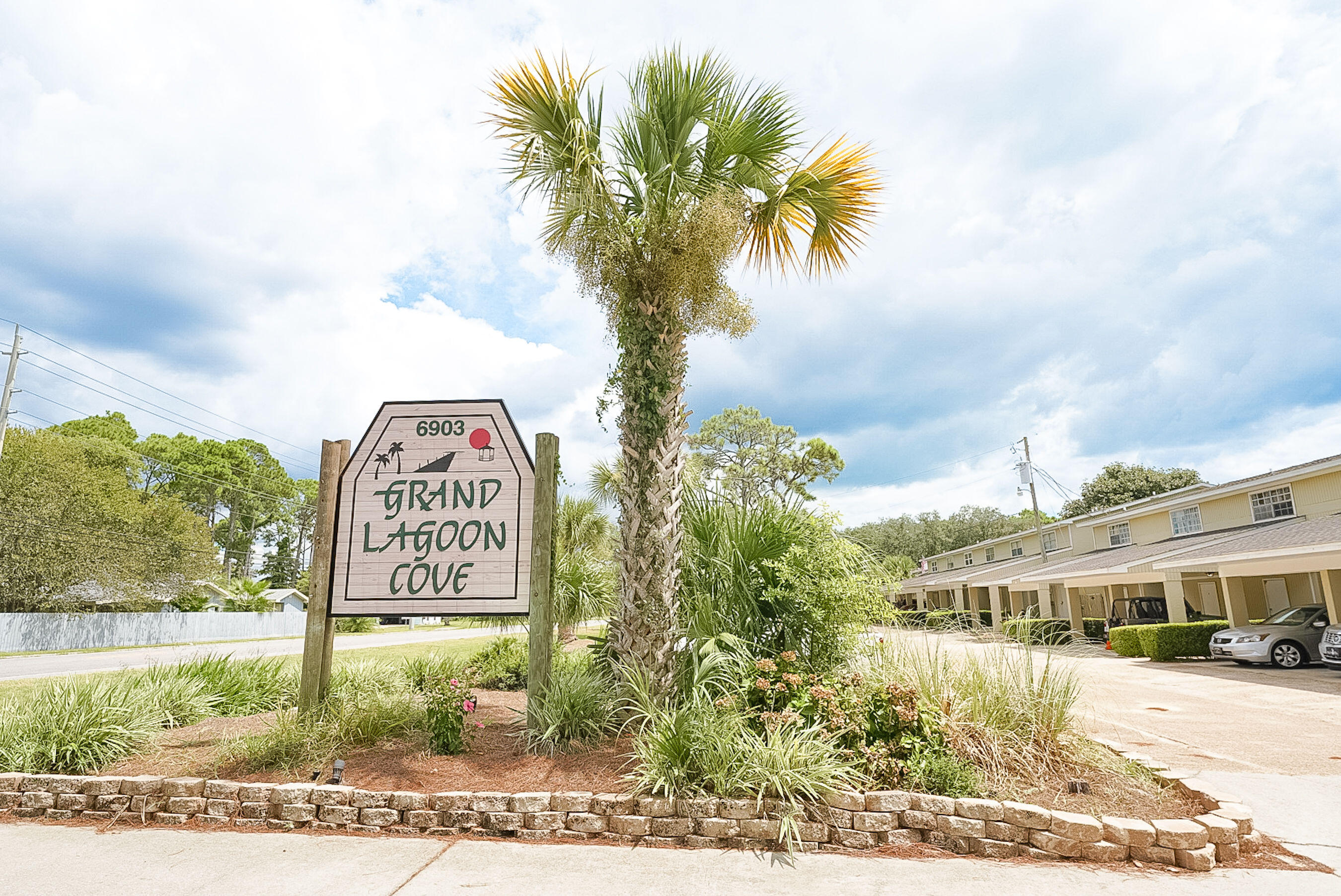 Grand Lagoon Cove Condominium - Residential