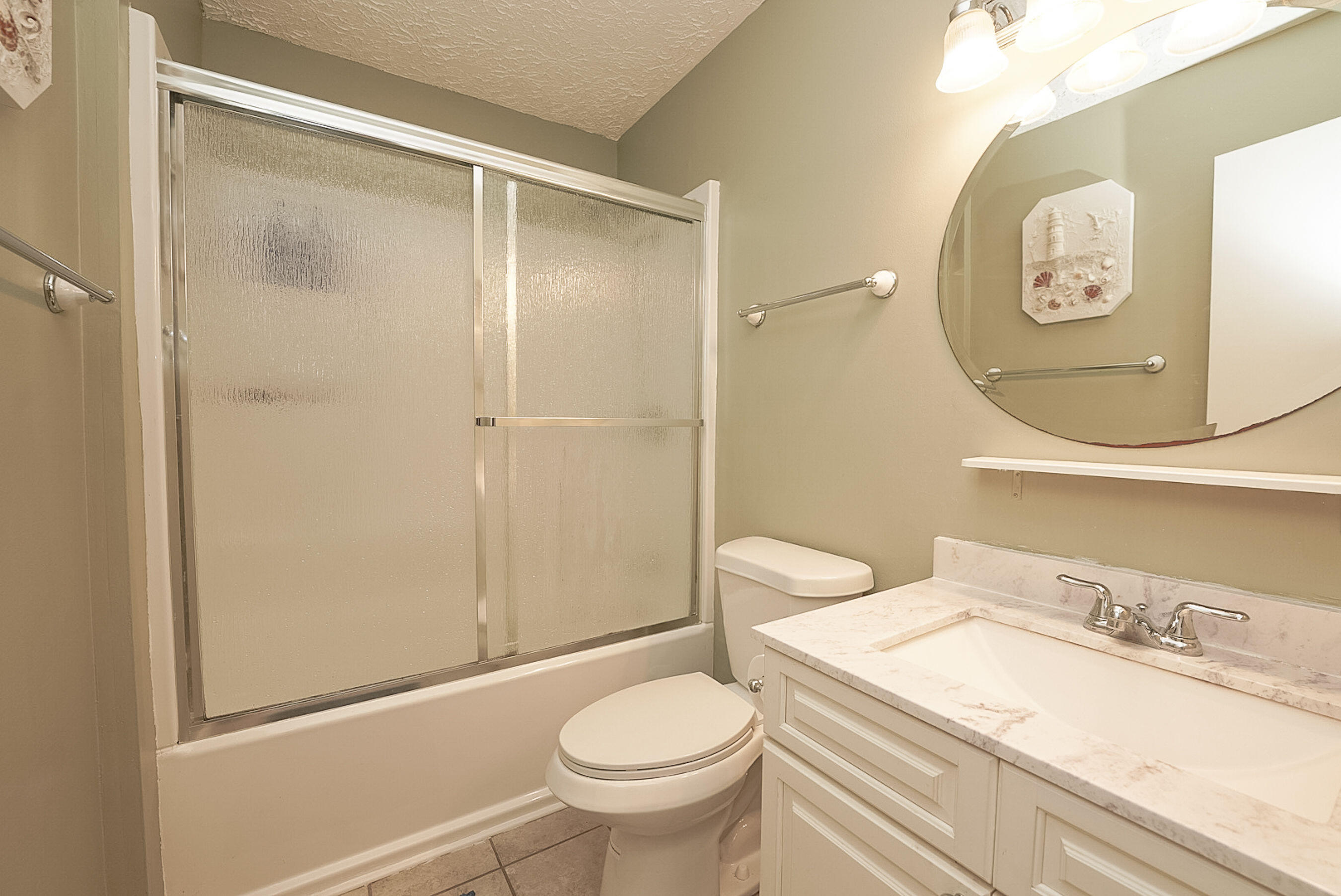Grand Lagoon Cove Condominium - Residential