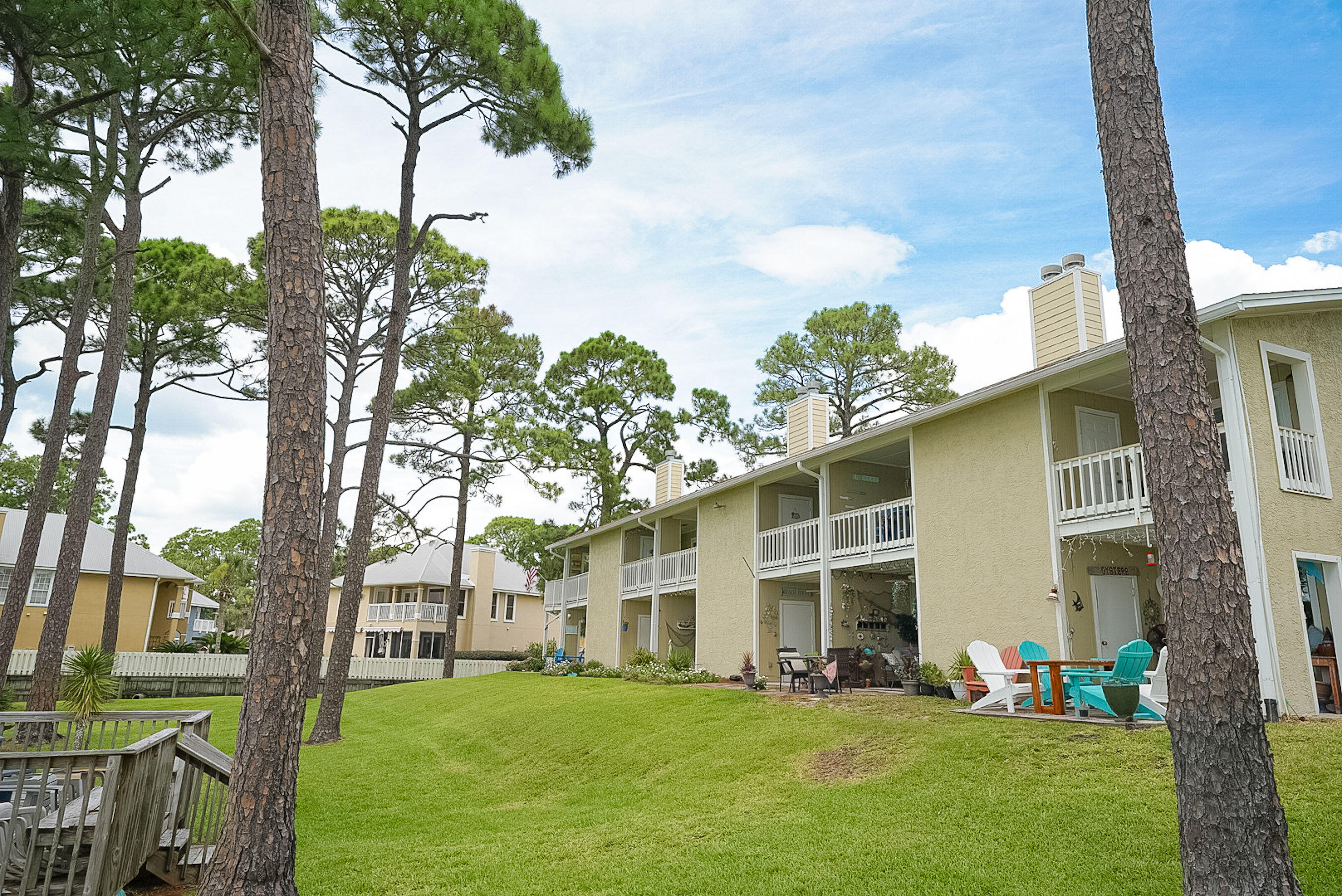 Grand Lagoon Cove Condominium - Residential